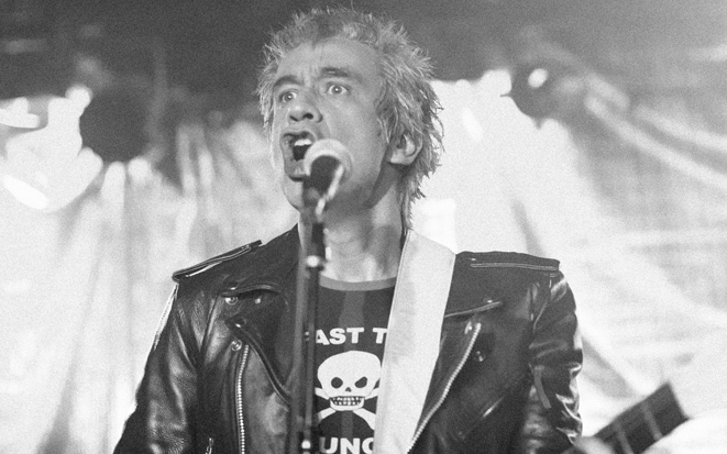 Fred Armisen releases 4-track EP as fake punk band | The Line of Best Fit