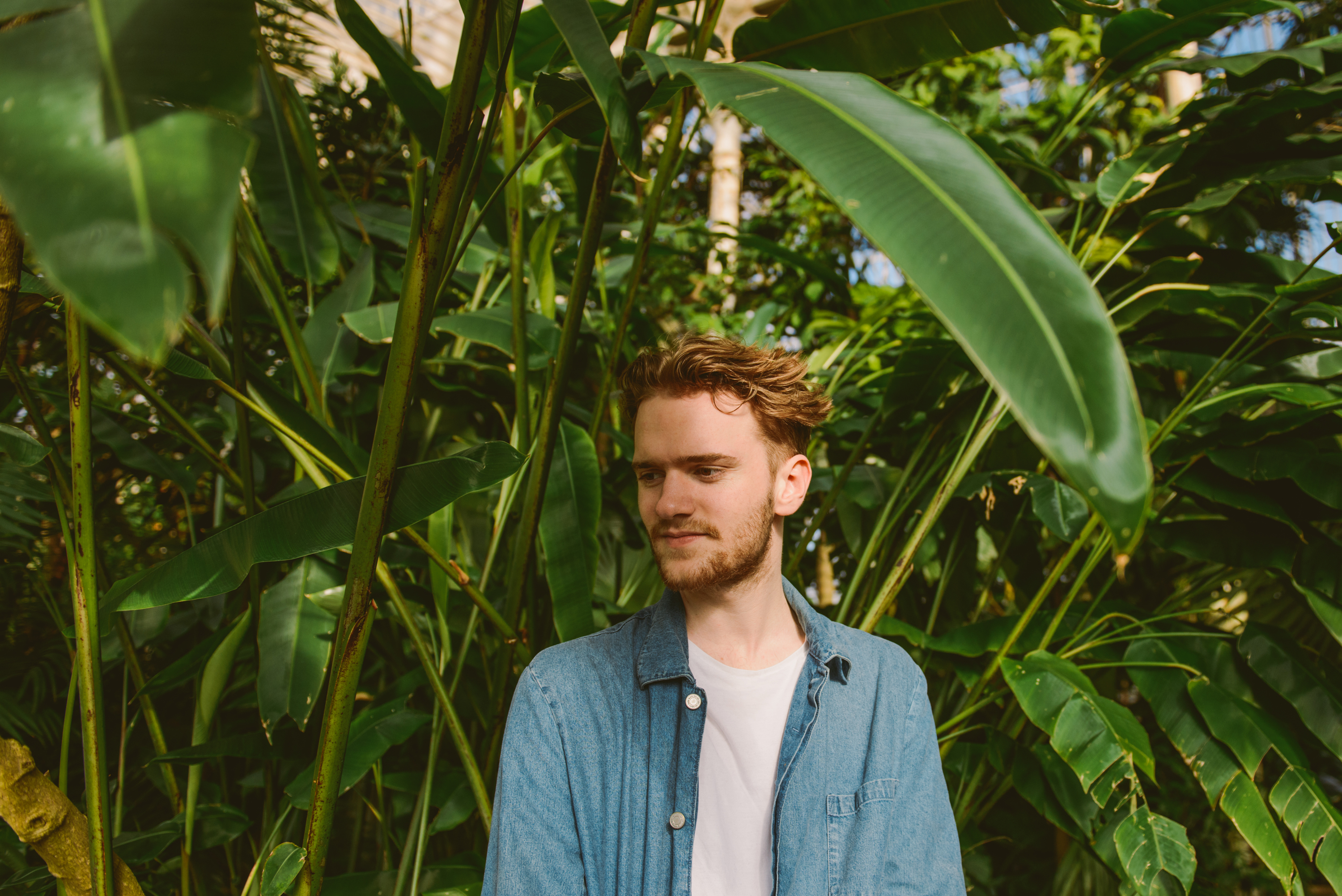 Track By Track: KYKO on his Wildlife EP
