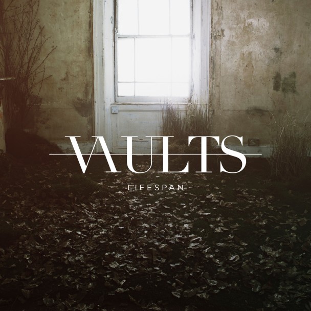 Listen: Vaults - “Lifespan” | The Line Of Best Fit