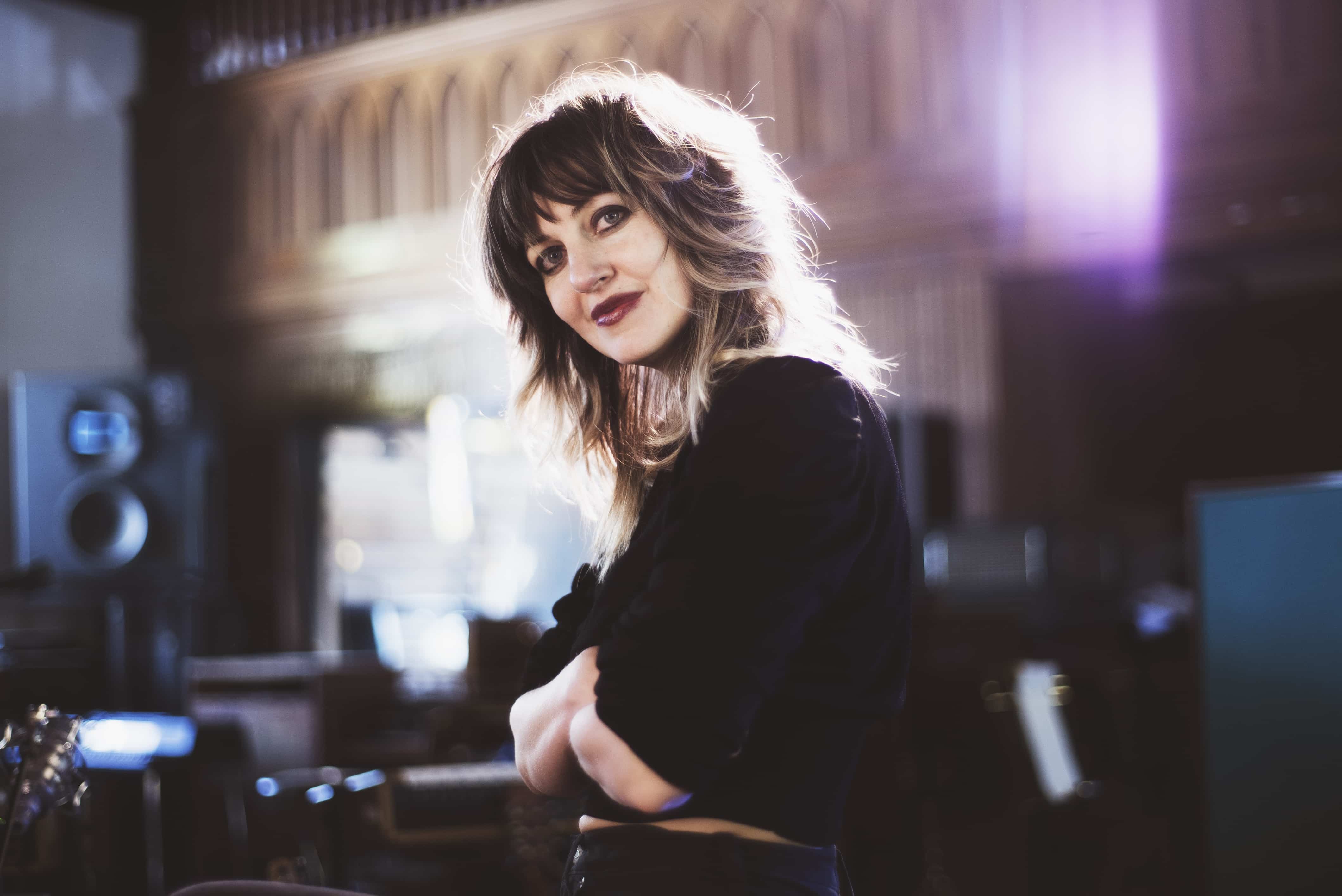 Anaïs Mitchell: The Road Out Of Hell Leads Home