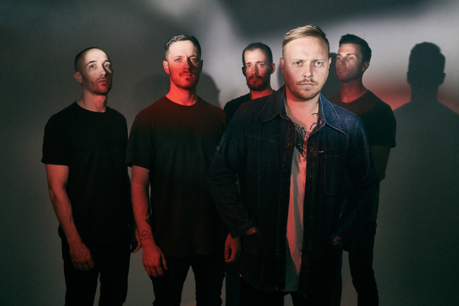 Architects Sam Carter's favourite songs