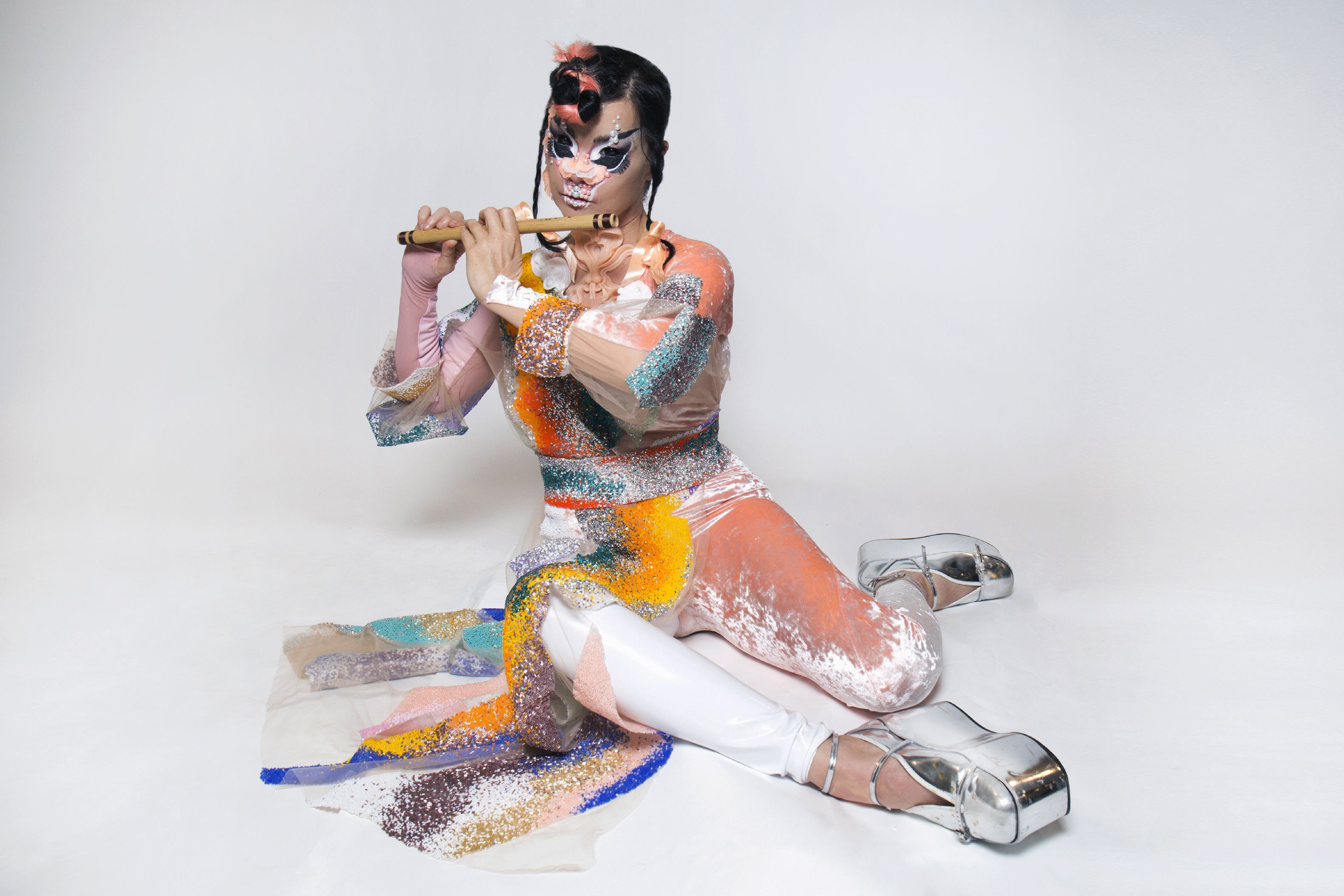 bjork crypto