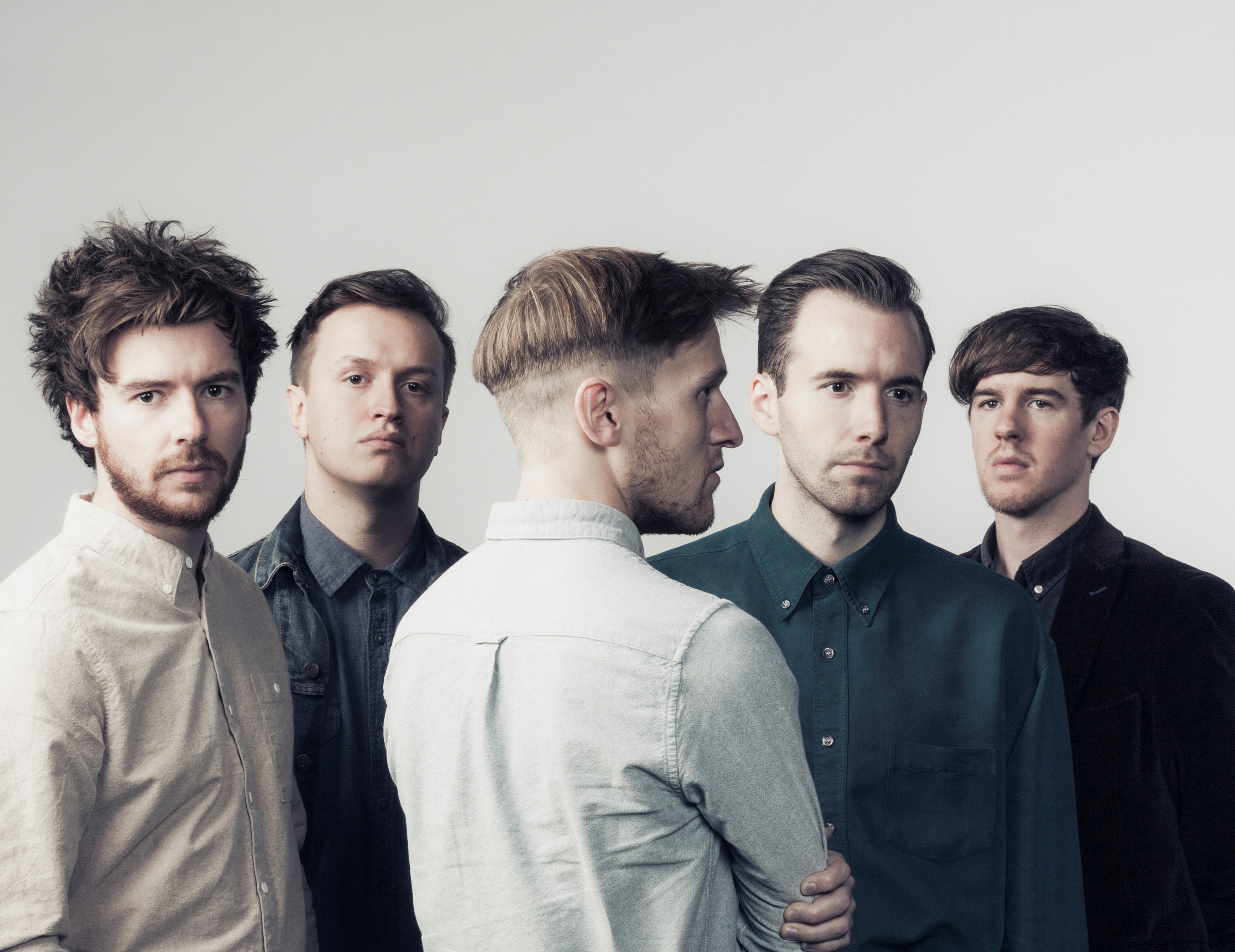 Dutch Uncles “Upsilon”: Why I wrote a song about social media