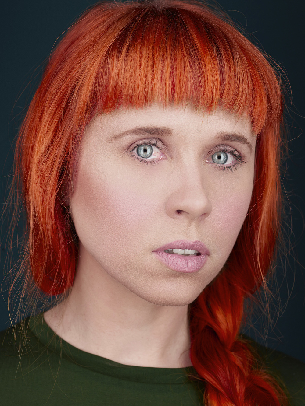 Sonic architect Holly Herndon on bridging the gap between the cerebral and the danceable
