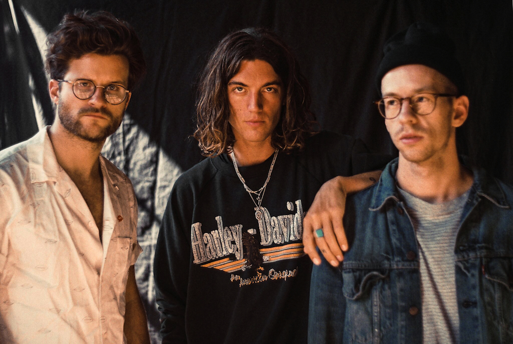 LANY continue to impress with album finalé “It Was Love”