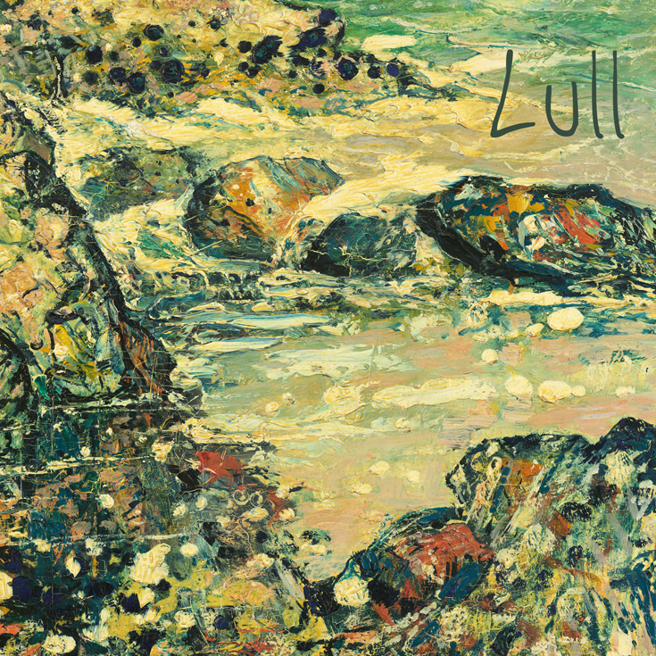 Track By Track: Lull on their self-titled debut EP