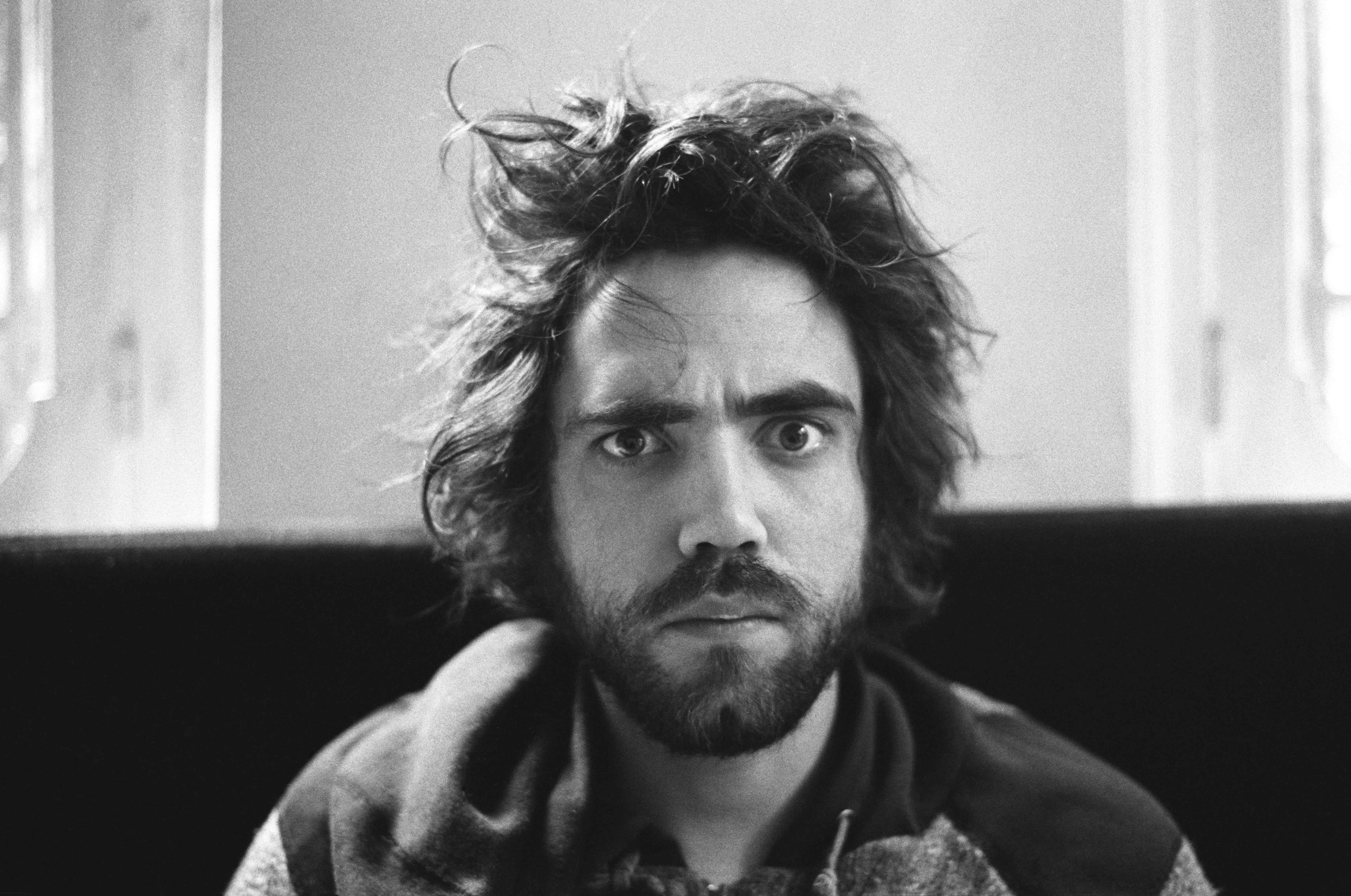 Patrick Watson: “You could look at music as an escape or as a way of colouring in your life”