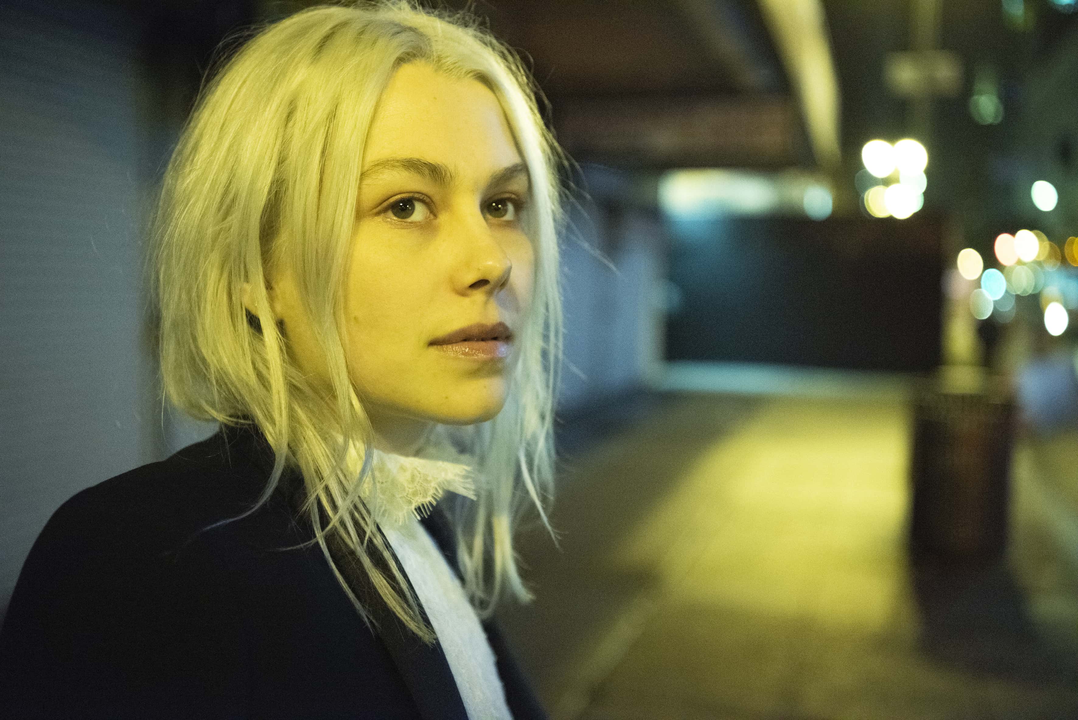 Phoebe Bridgers on identity, internal worlds and her new record Punisher