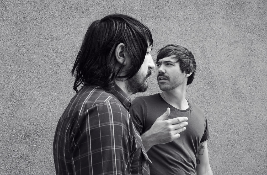 Death from Above 1979: “We’ve got a rock and roll disease to spread”