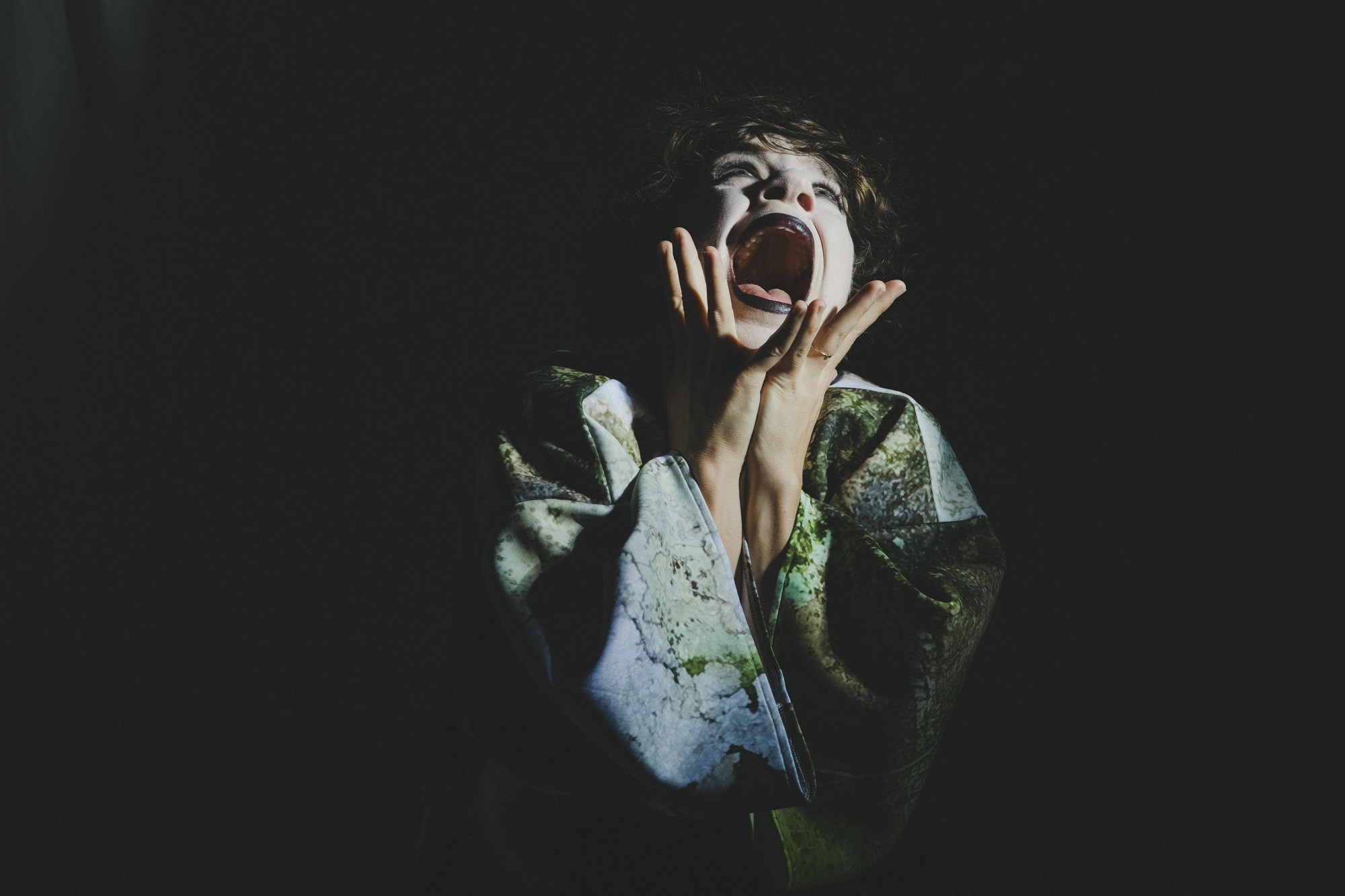 Tune-Yards Merrill Garbus talks us through the female producers who inspire her