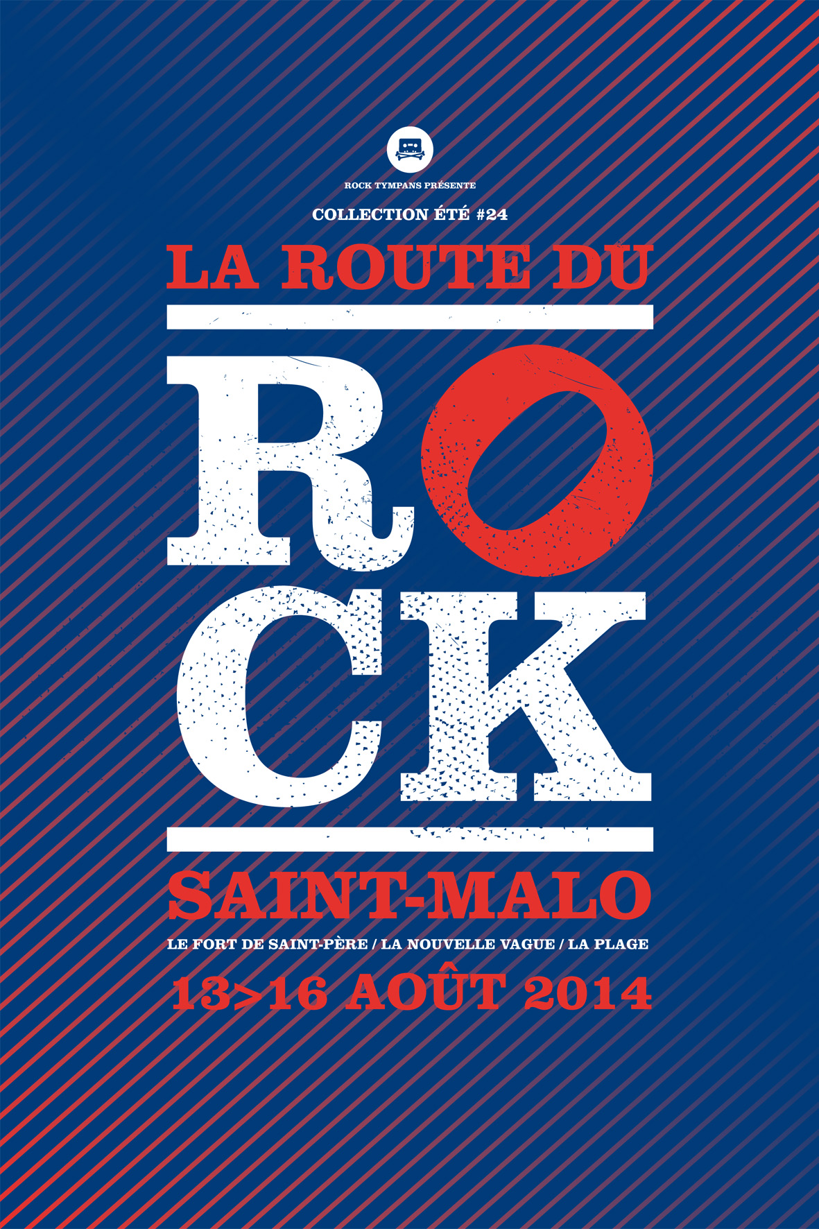 Festival Preview: La Route Du Rock