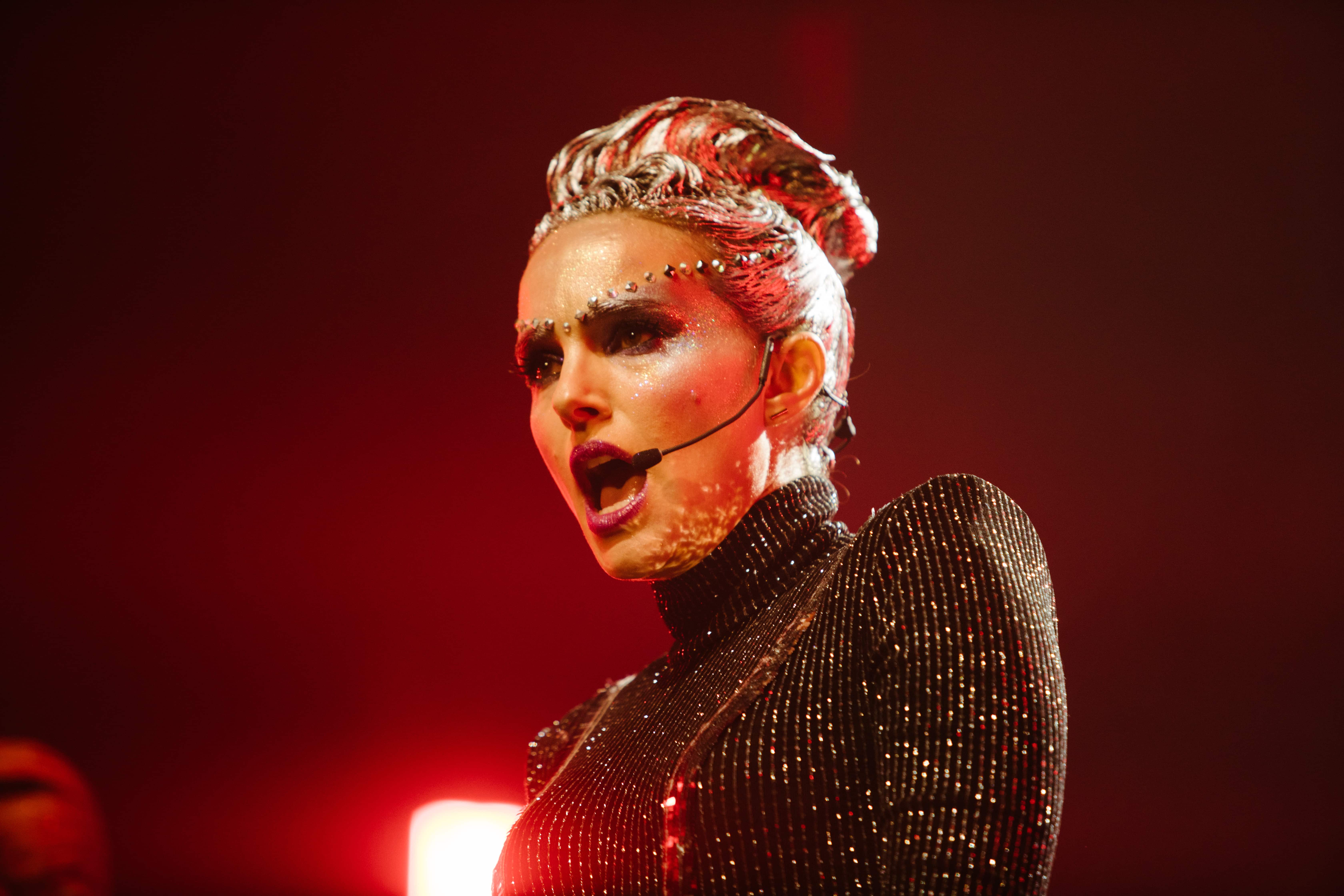 Vox Lux and the Scandi-pop collaborations that changed the landscape of music