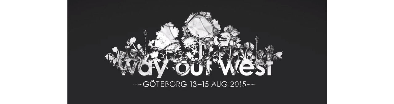 Festival Preview: Way Out West