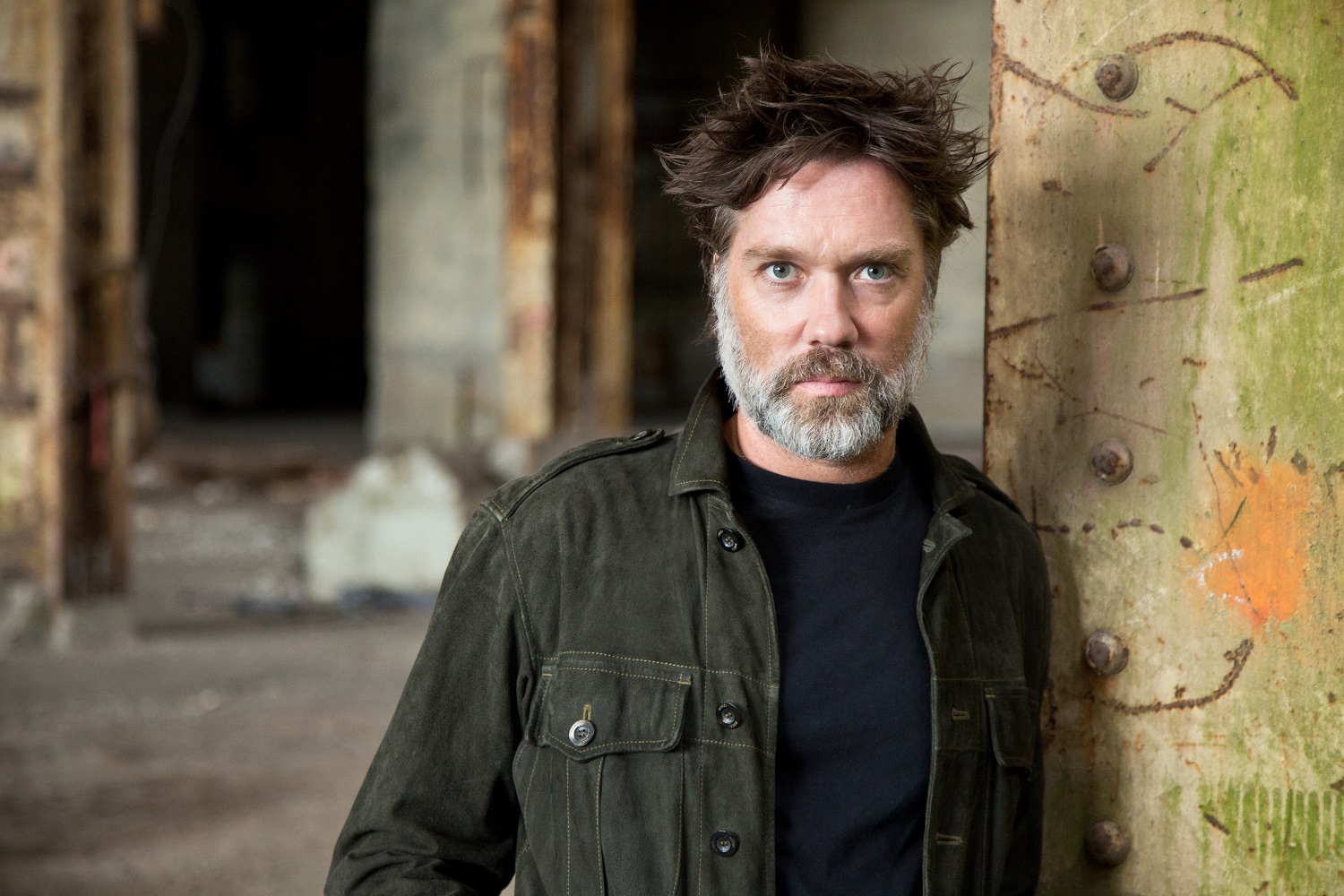 Nine Songs: Rufus Wainwright