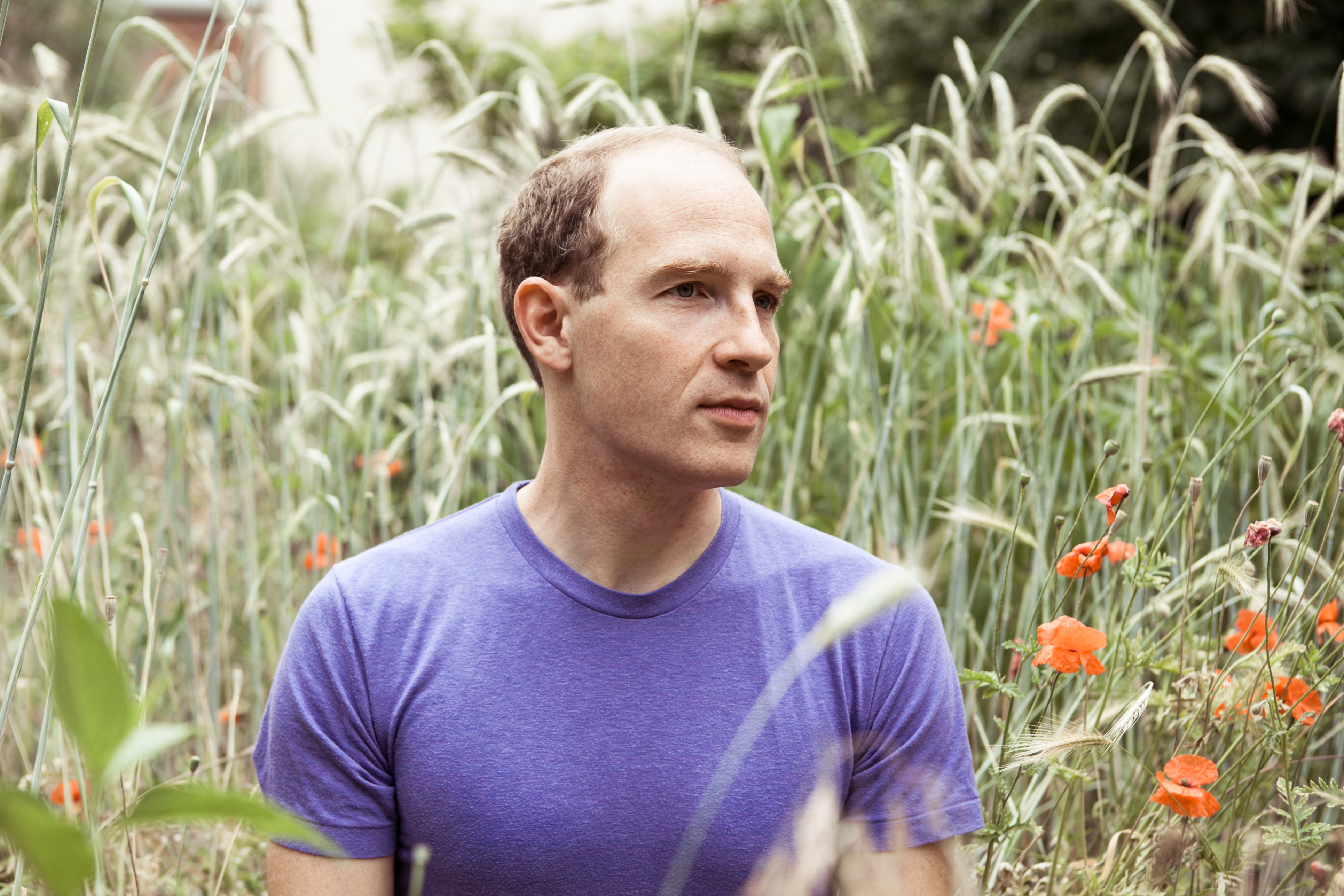 Caribou: “I make musically intuitively and emotionally, and never analytically”