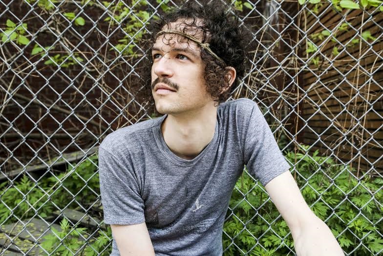 Track By Track: Darwin Deez on Double Down