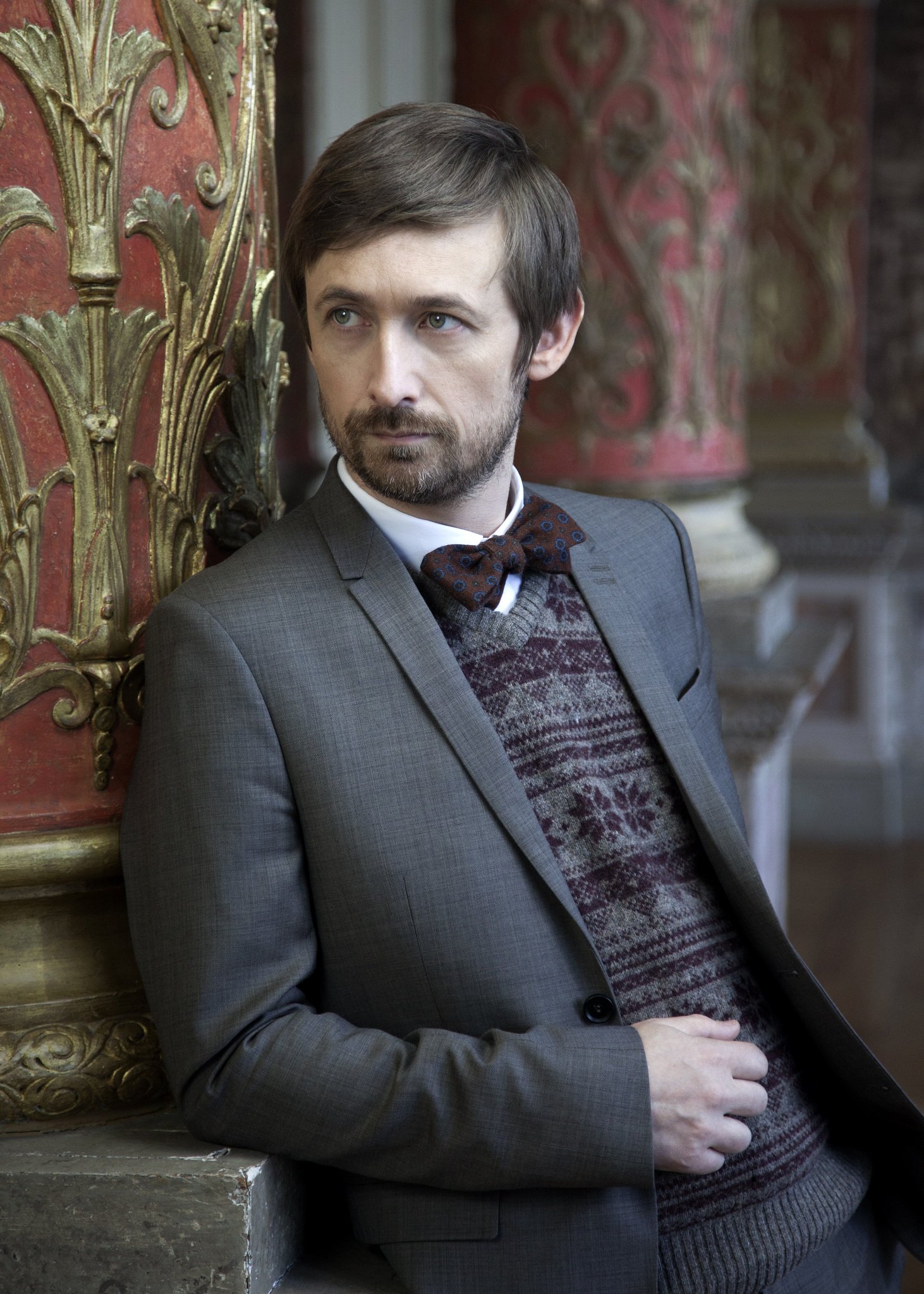 Divine Comedy Divine Comedy