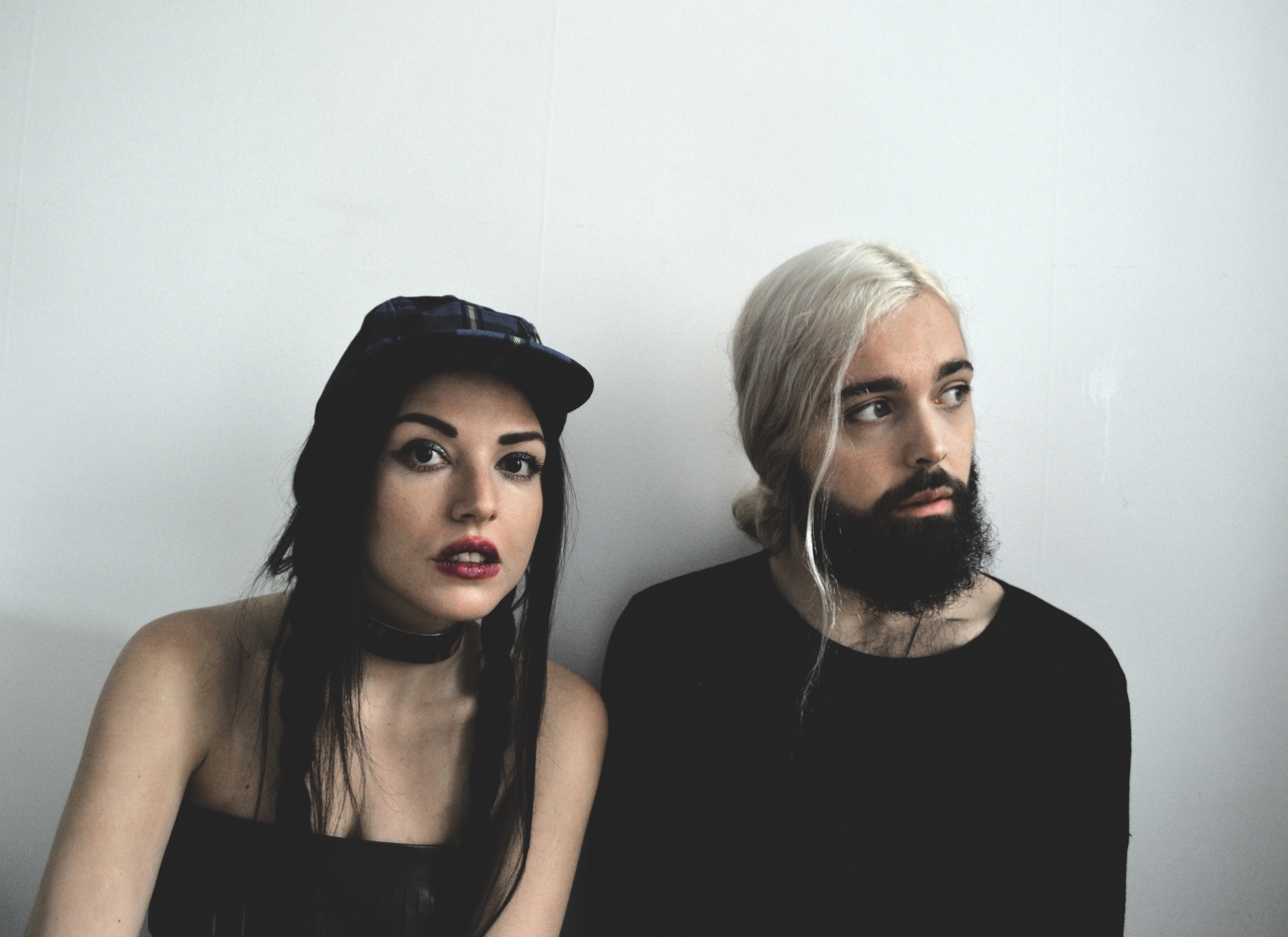 Track By Track Flora Cash On Nothing Lasts Forever And It S Fine
