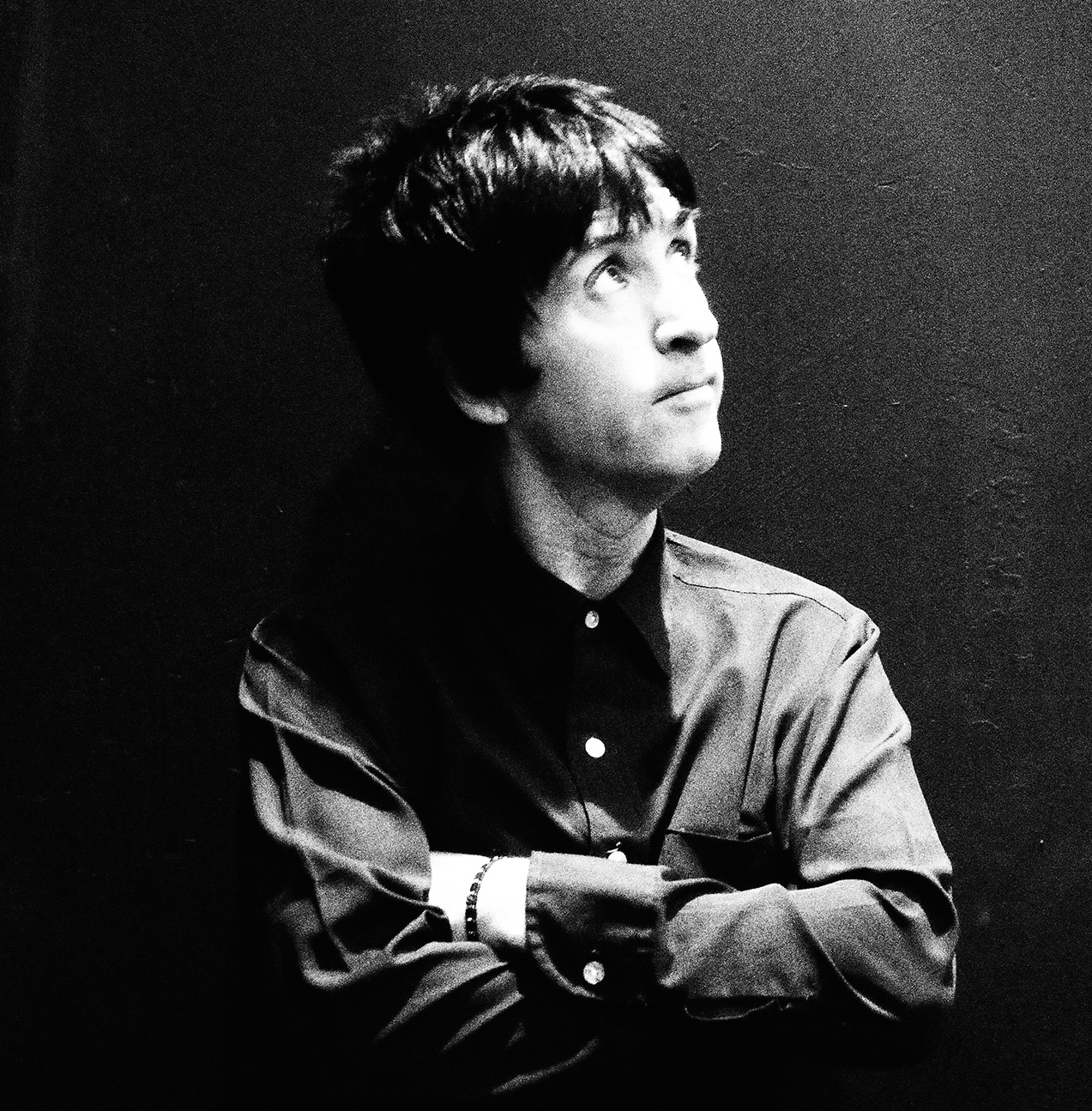 Why Johnny Marr wants a revolution