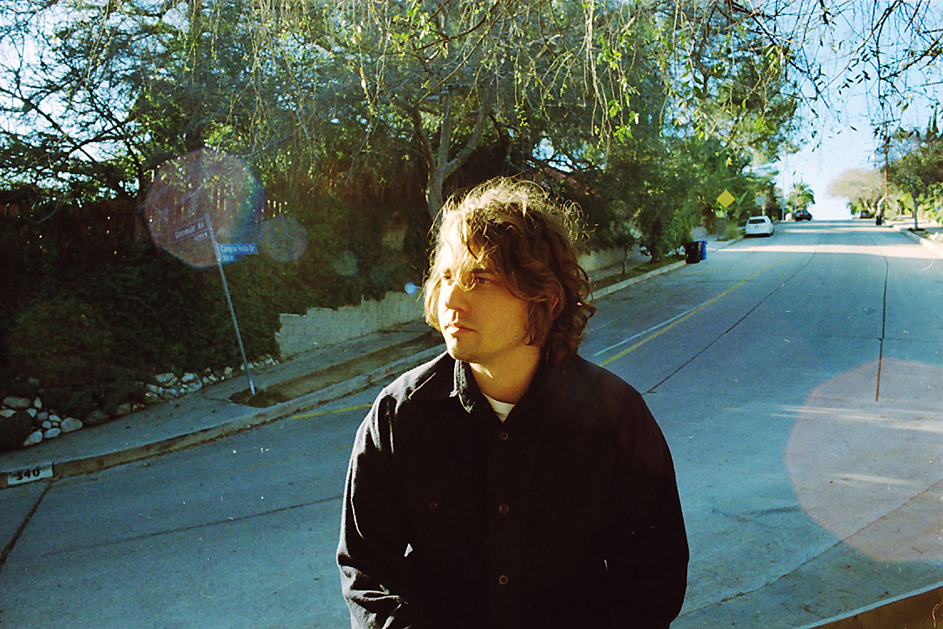 Kevin Morby: Married to Music