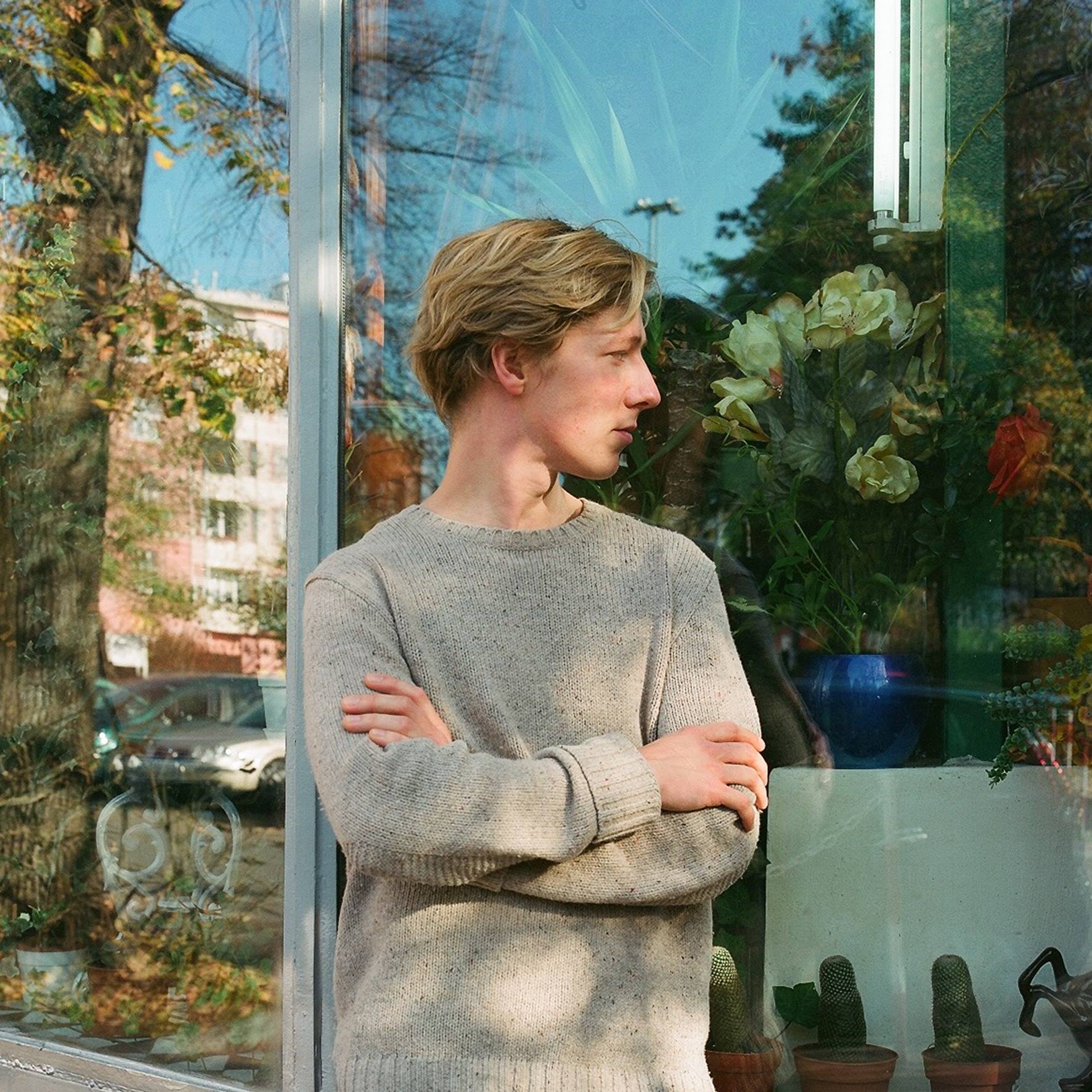 Track By Track: Olivier Heim on A Different Life