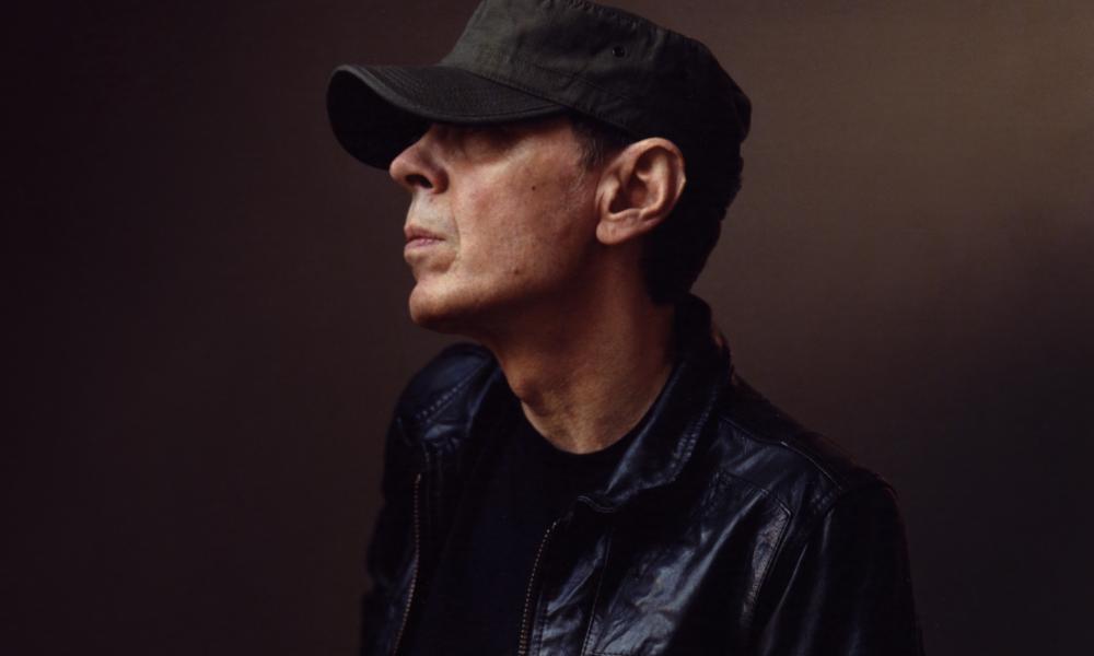 From Here to Eternity: A guide to the genius of Scott Walker