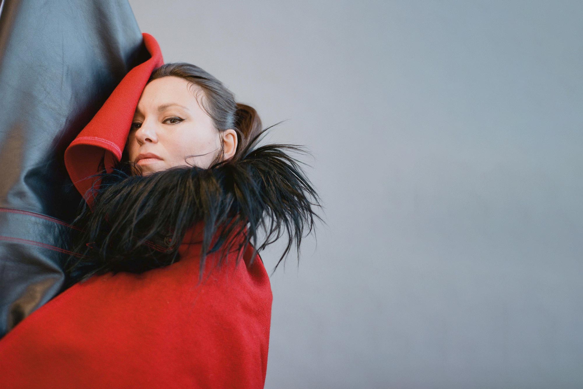 Tanya Tagaq has justice on the tip of her sharp tongue
