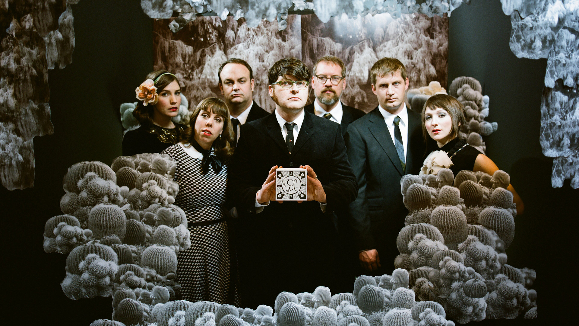 The Decemberists have made their most varied and personal record yet