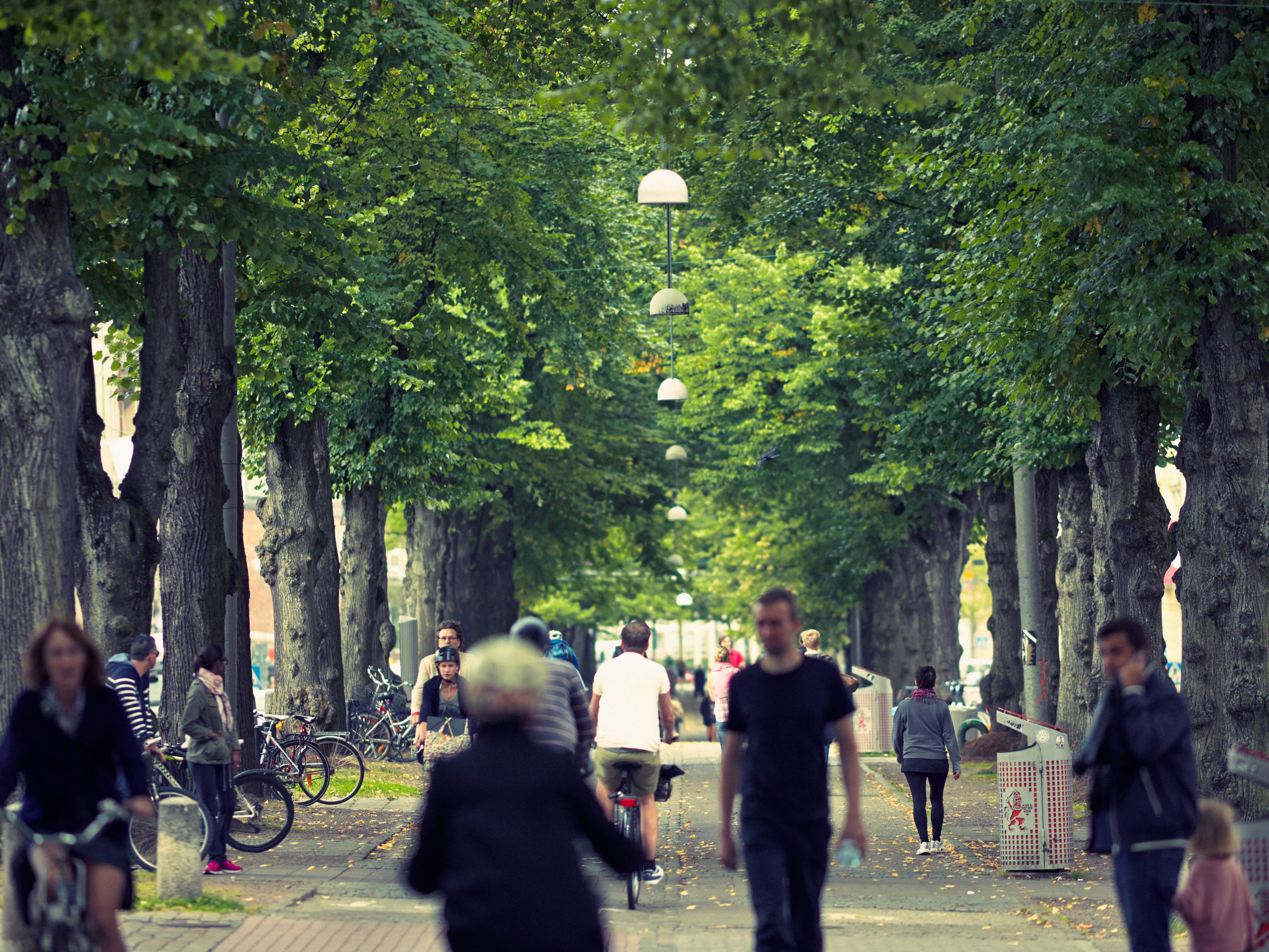 City Guide: Gothenburg - Beer, Coffee, Music, Pizza