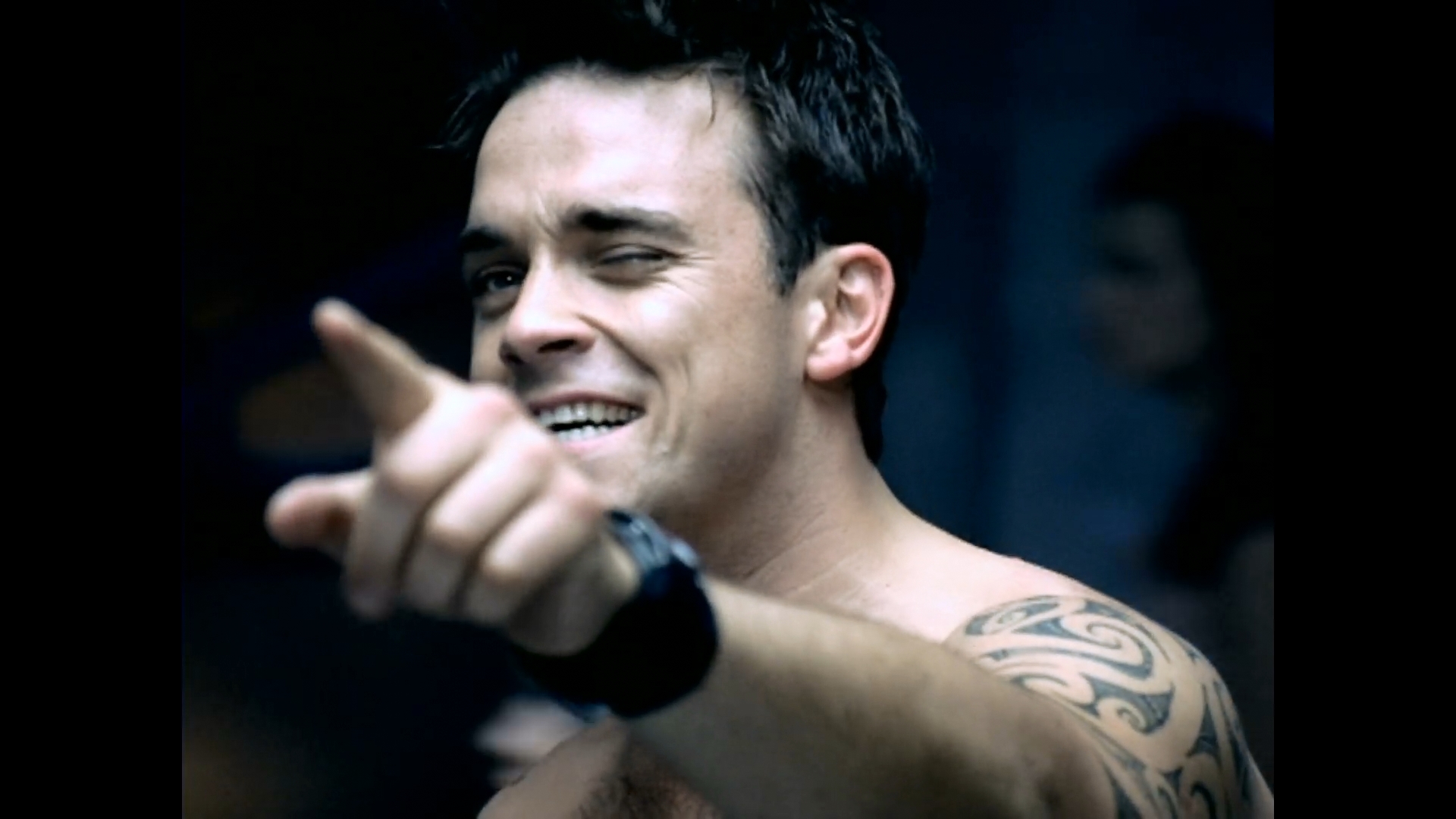 The Strange And Enduring Legacy Of Robbie Williams Opinion Line Of Best Fit