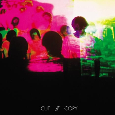 Cut Copy – In Ghost Colours