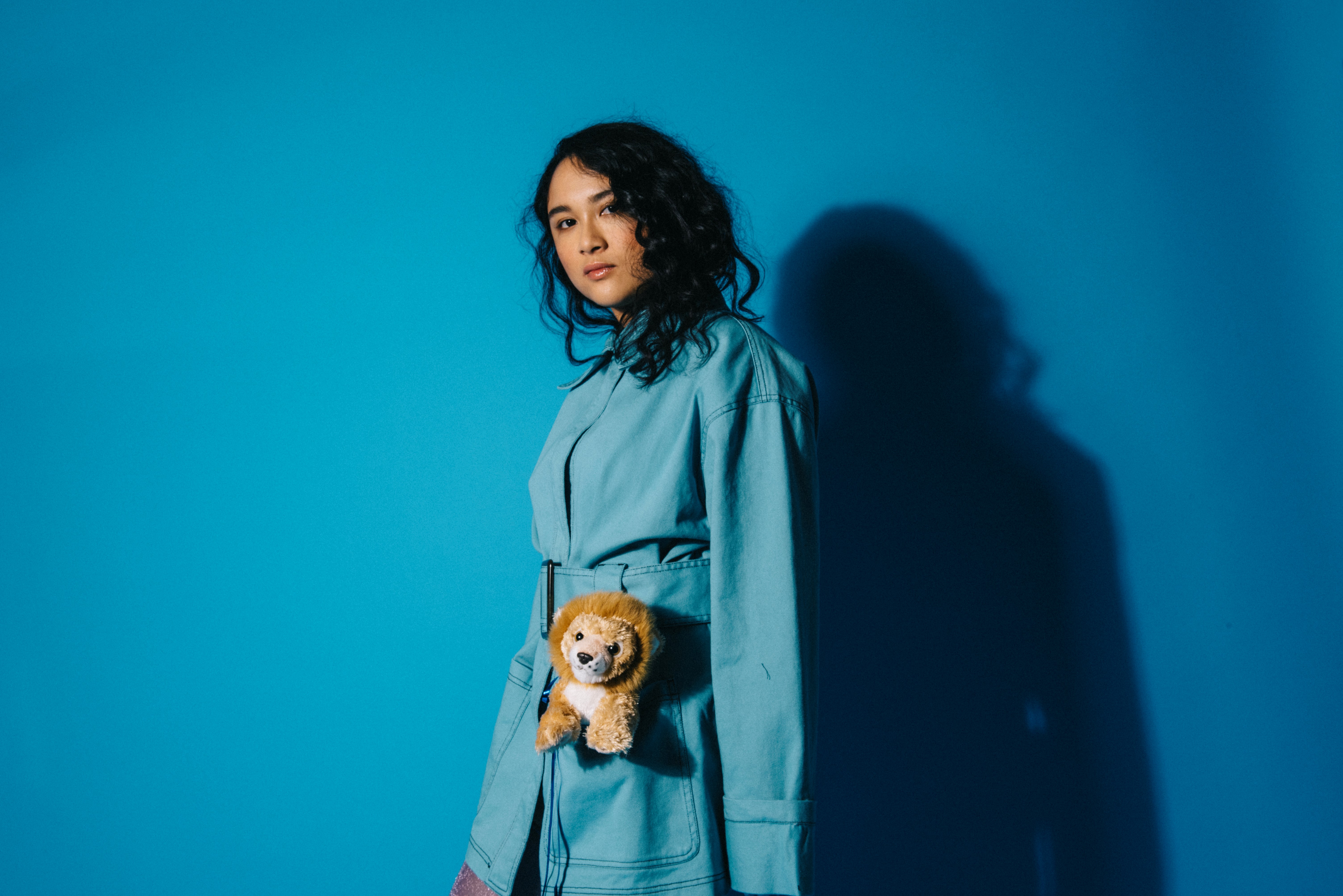 How Jay Som put her new record - and herself -  together