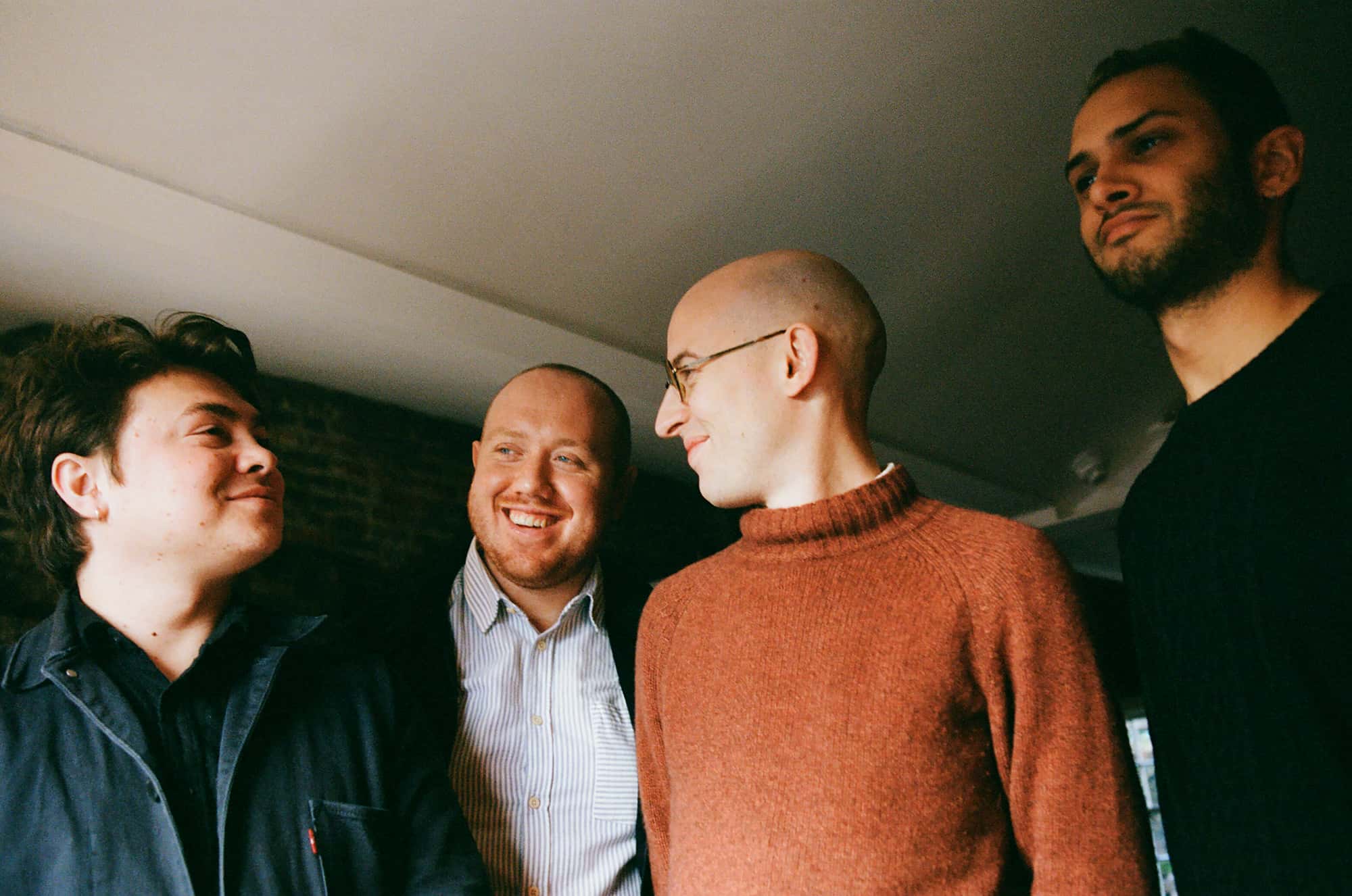 Five albums in, Bombay Bicycle Club are growing up gracefully