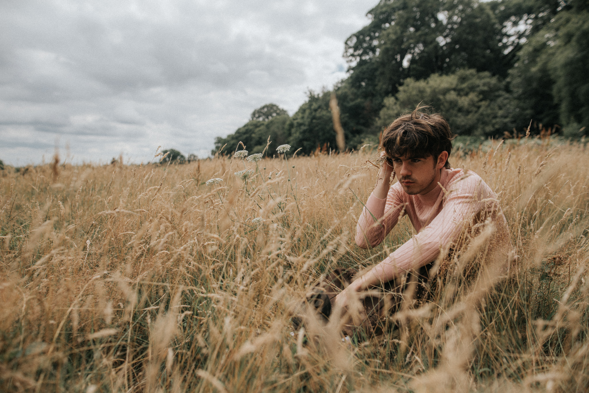 Declan McKenna and the intersection between humanity’s predictable past and uncertain future