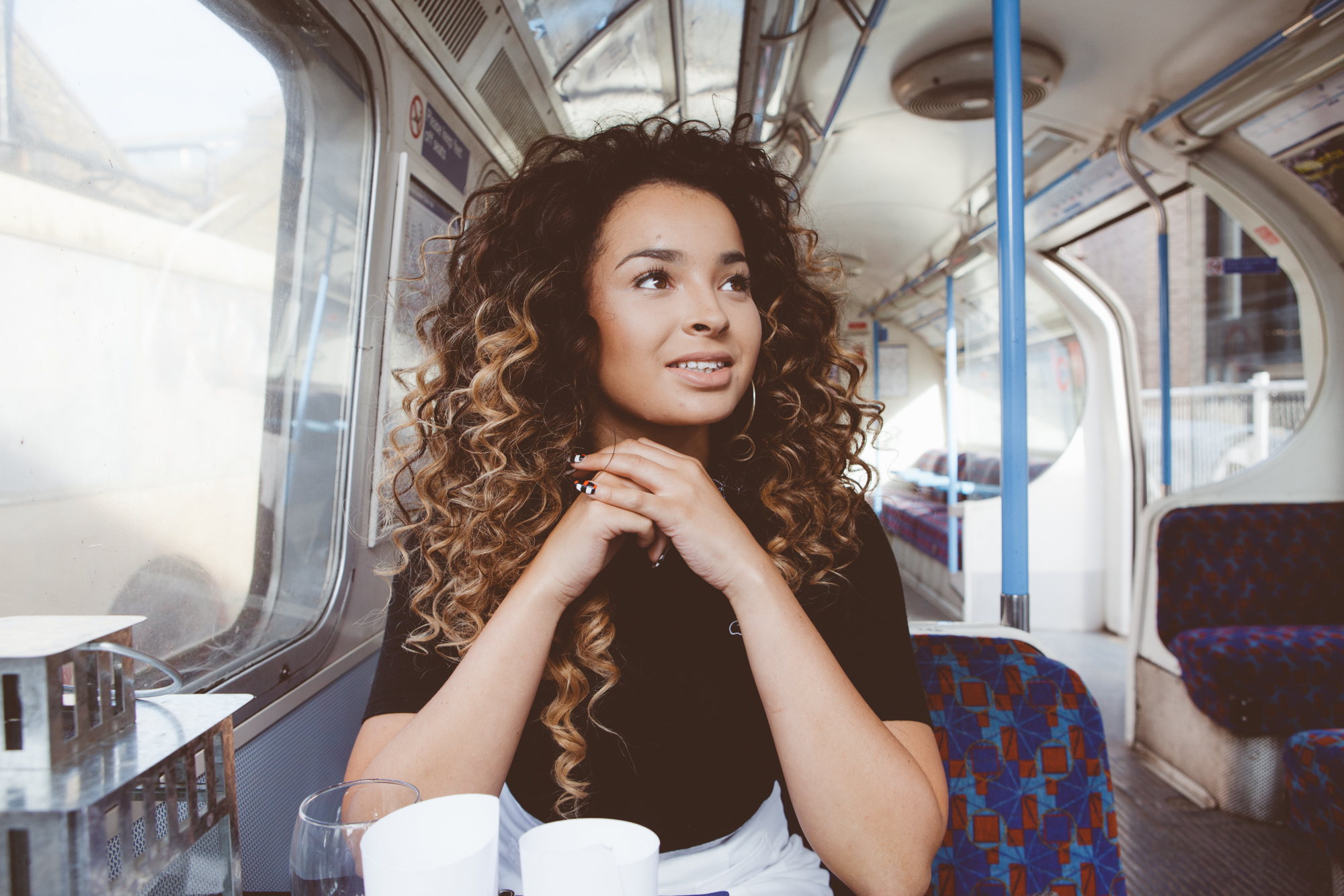 Ella Eyre talks food and passion in her most revealing interview yet