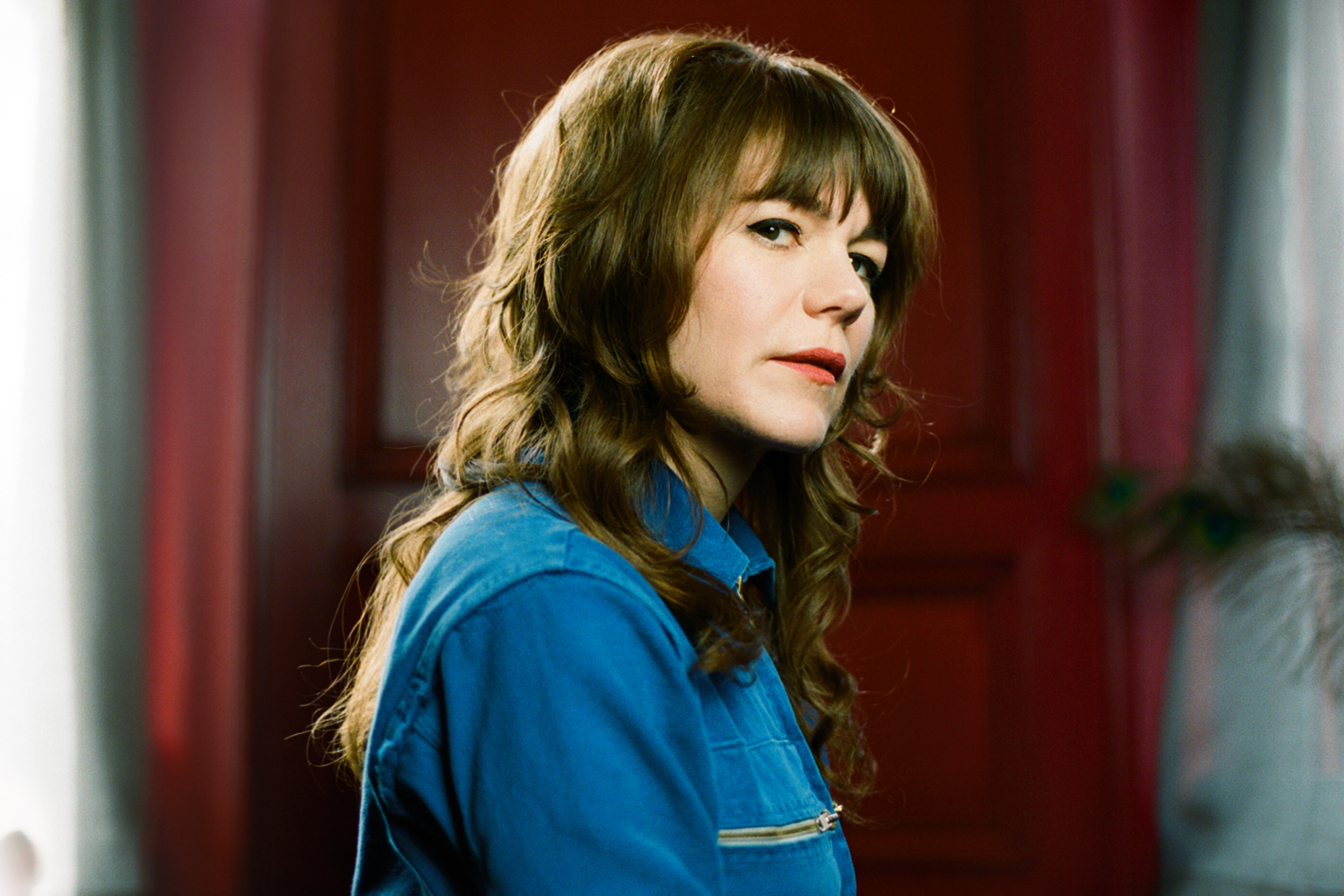 Jenny Lewis is following the magic