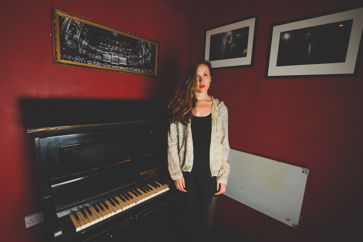 Jessy Lanza: “I love pop music and how it always finds new ways to do the same thing”