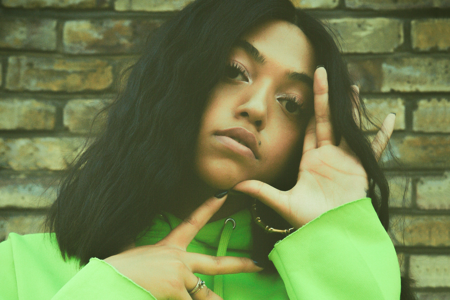 Mahalia: One To Watch for 2019 | Interview | Line of Best Fit