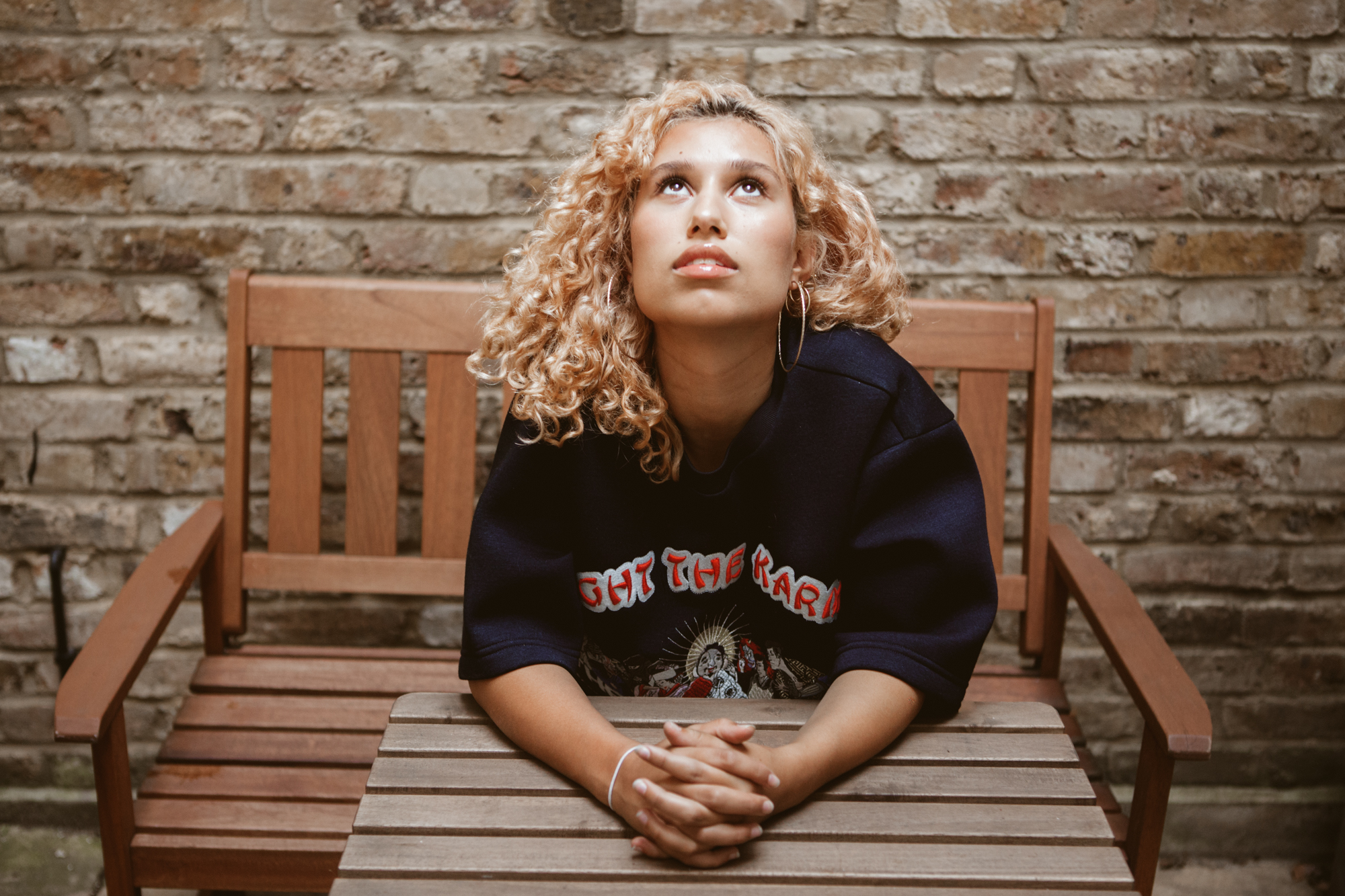 19-year-old South Londoner RAYE leads a new generation of popstars 