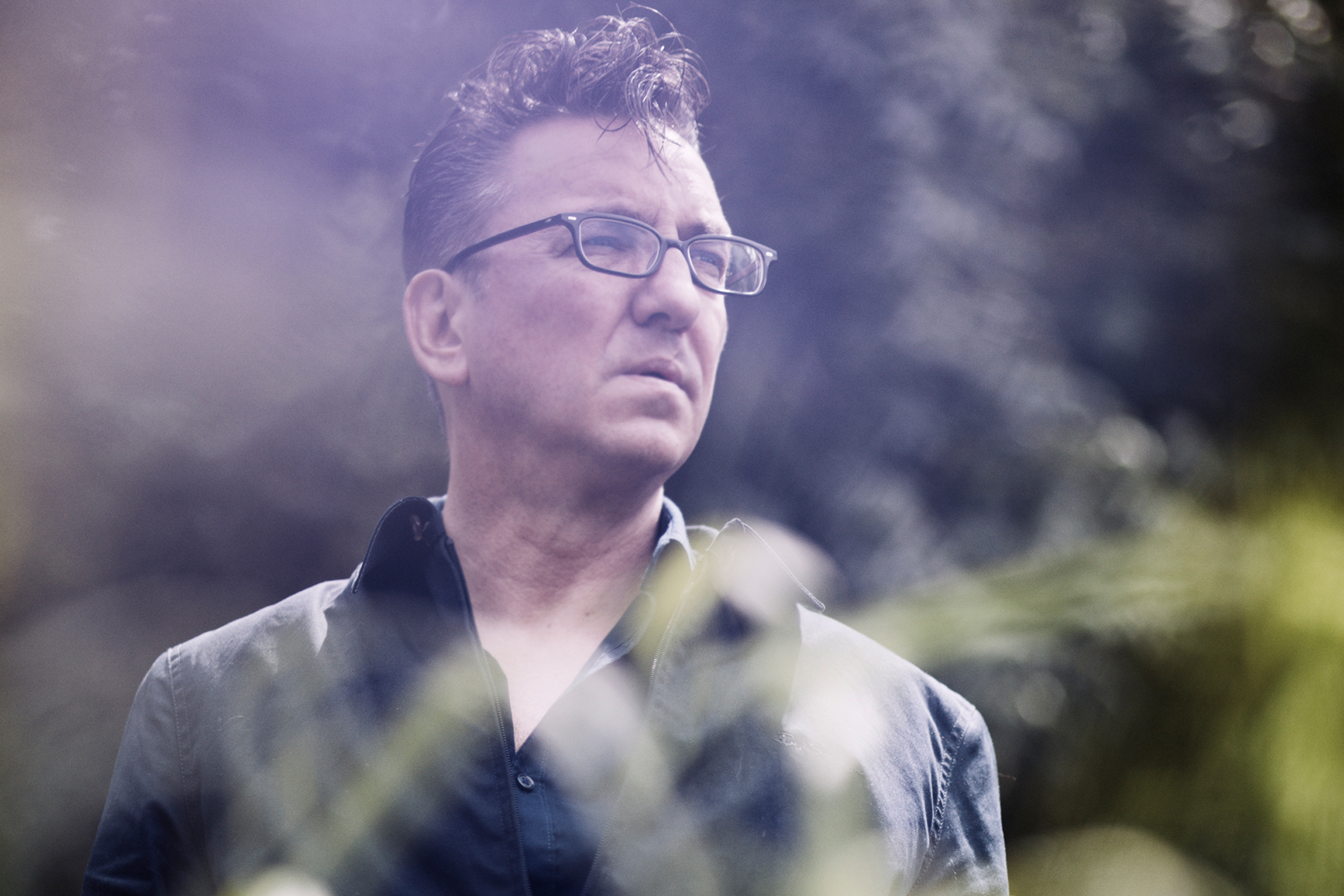 Halcyon Daze: Richard Hawley on the inspiration behind Hollow Meadows