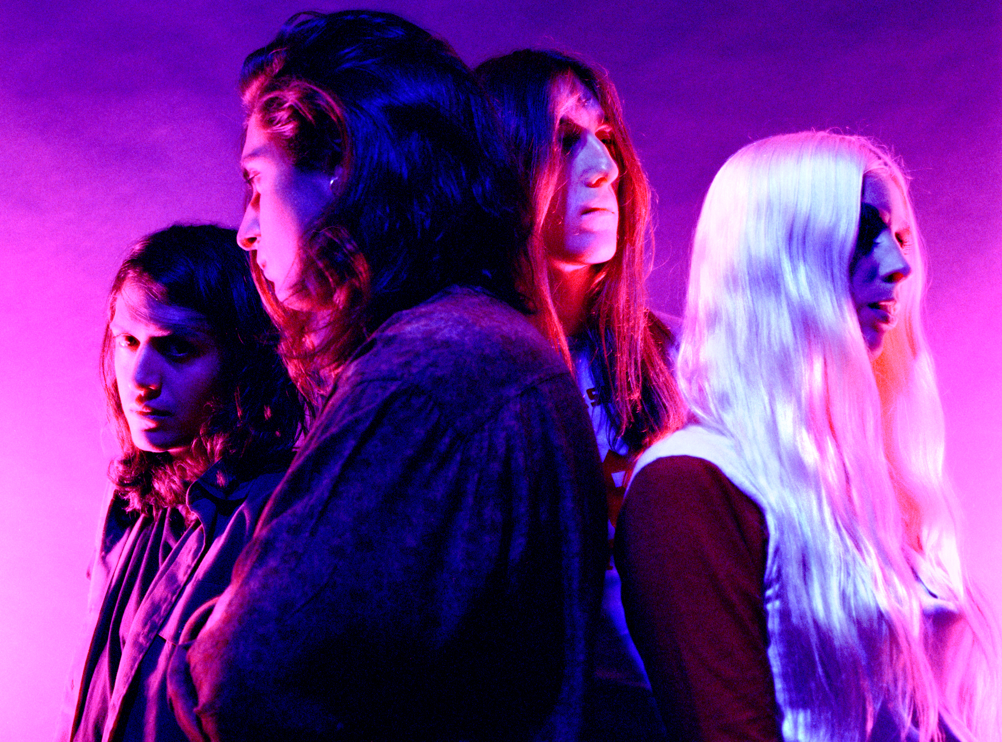 INHEAVEN: One to Watch for 2016