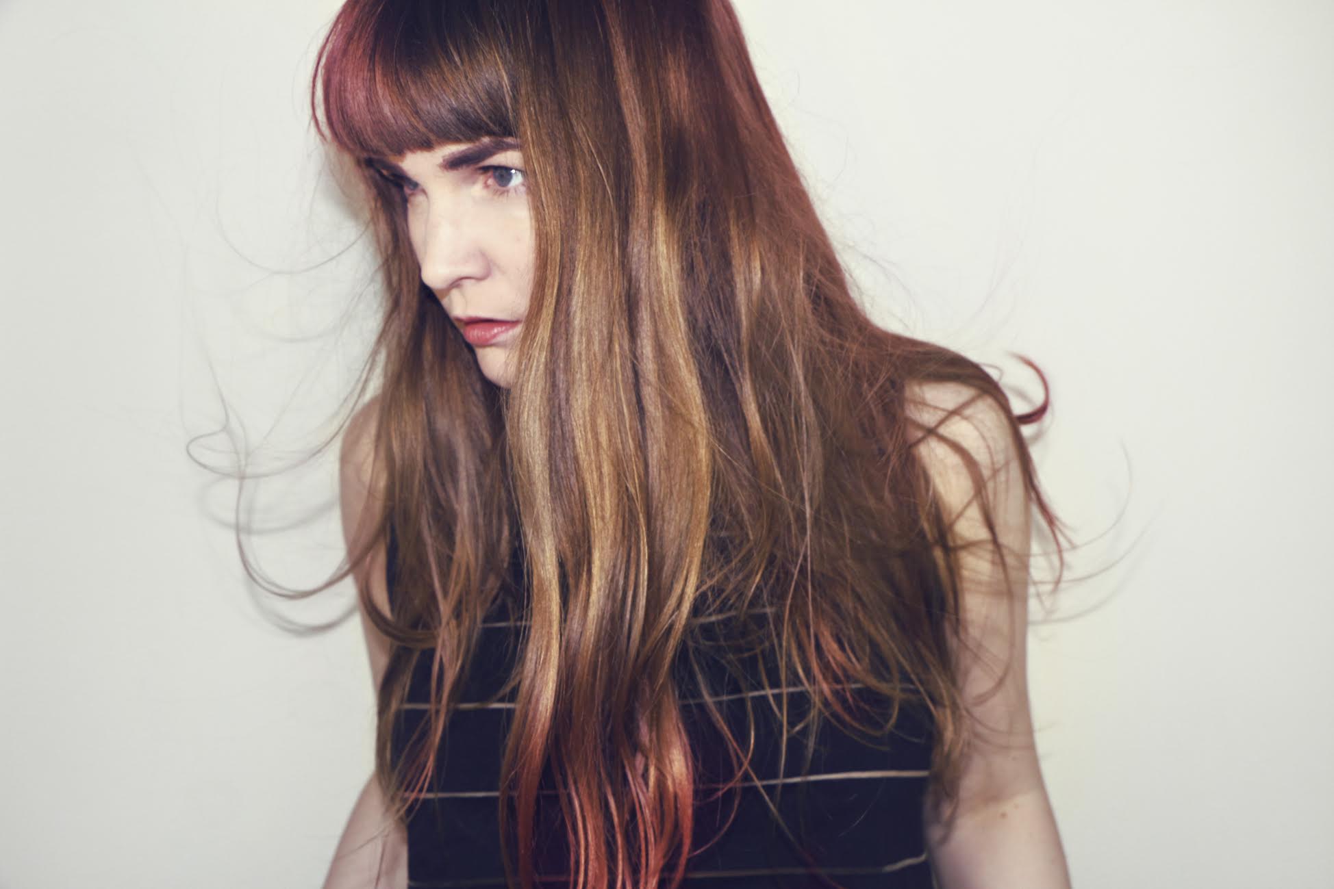 Track By Track: Jennie Abrahamson on Reverseries