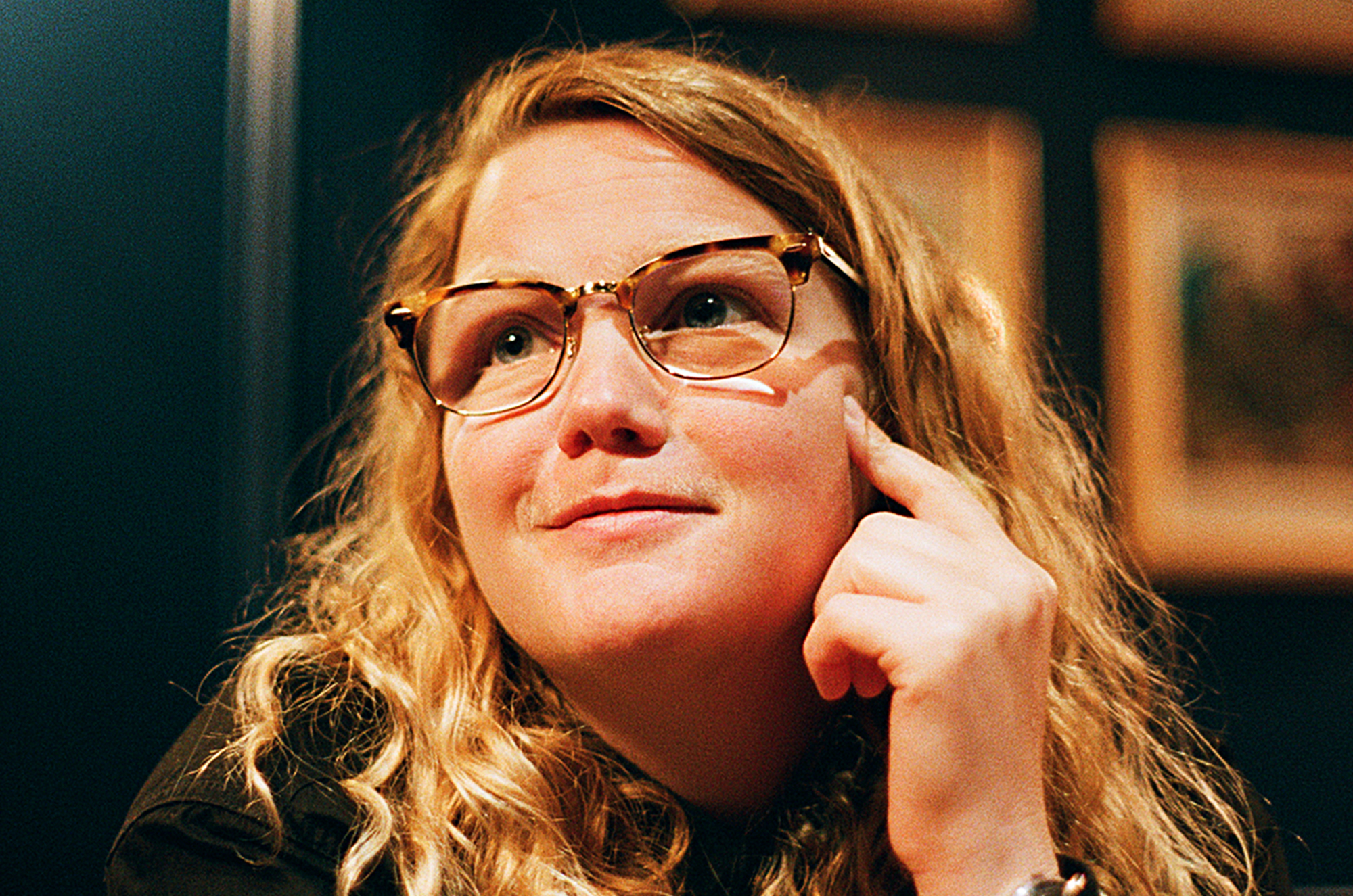 Kate Tempest and the human condition