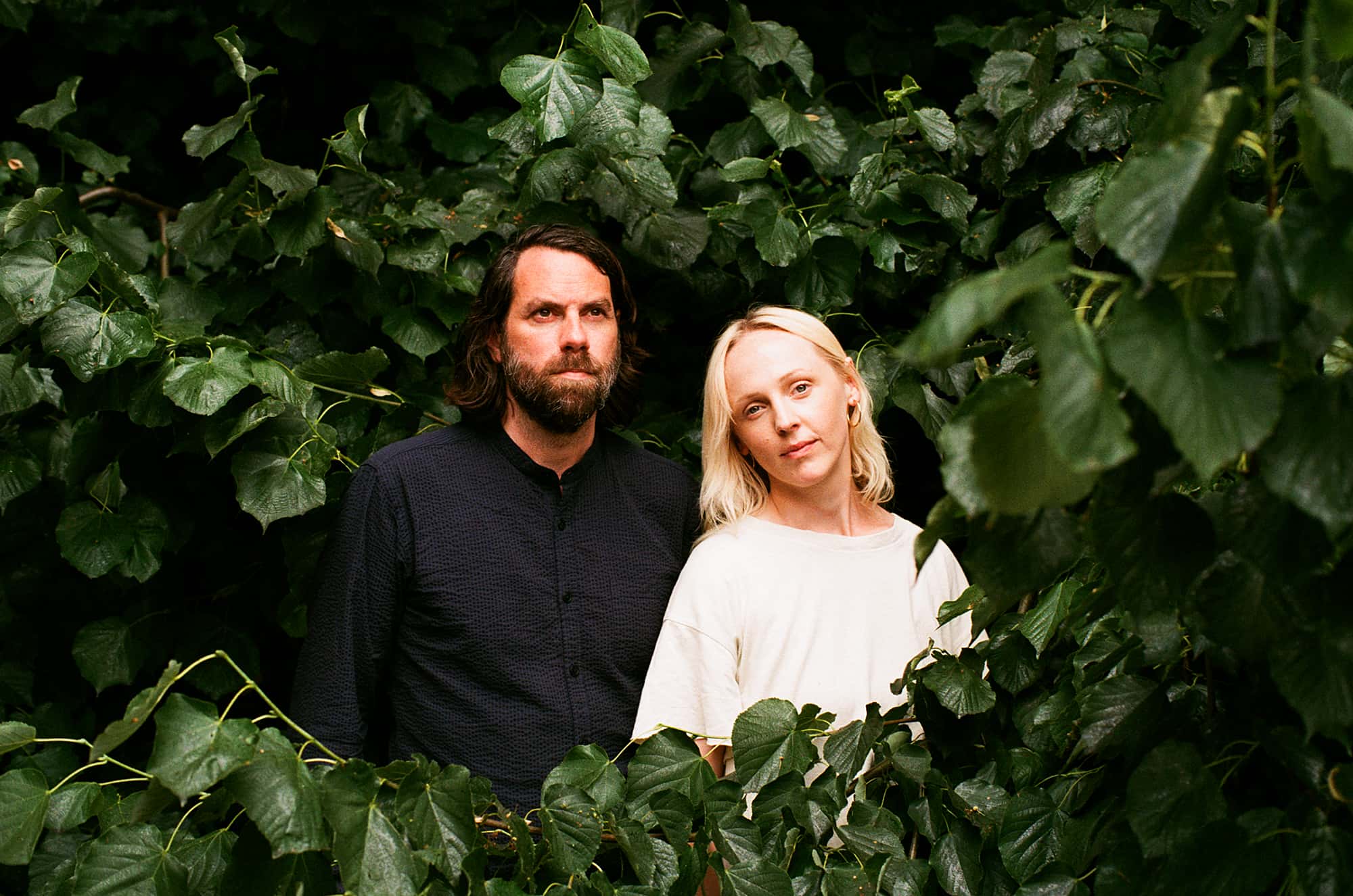 Laura Marling and Mike Lindsay find their freedom in the fantasy world of LUMP