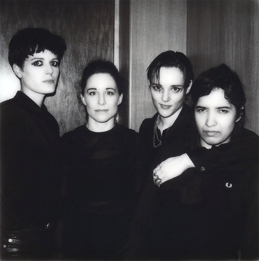 INTERVIEW Savages Talk In Depth About Adore Life interview-savages-talk-in-depth-about-adore-life